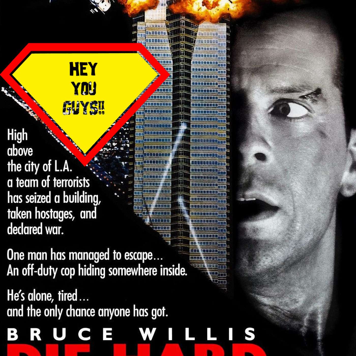 Die Hard