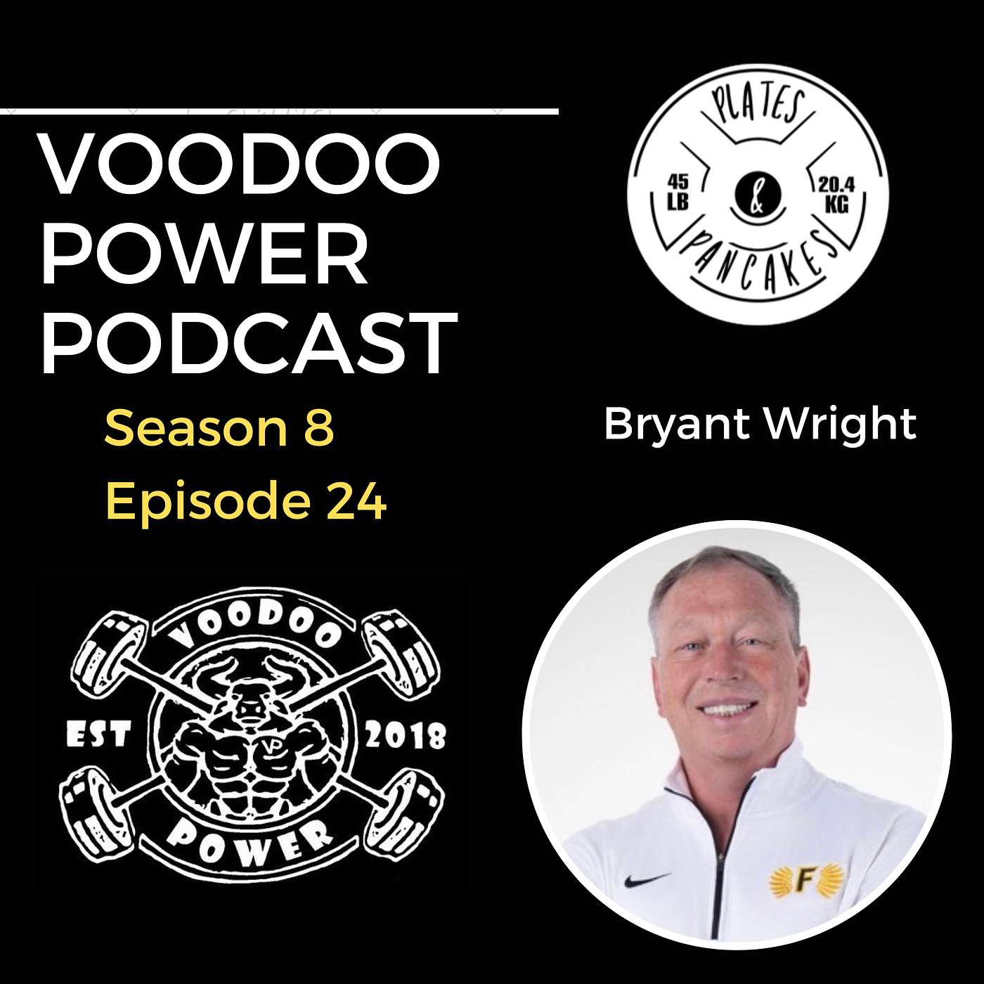 Building a Cross Country Dynasty: Speed, Trust, and Championship Culture with Bryant Wright