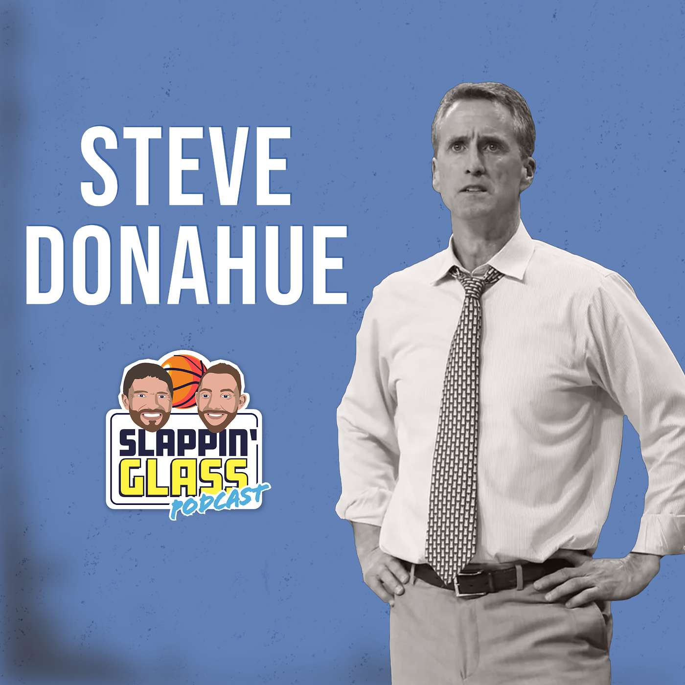 Slappin\' Glass Podcast
