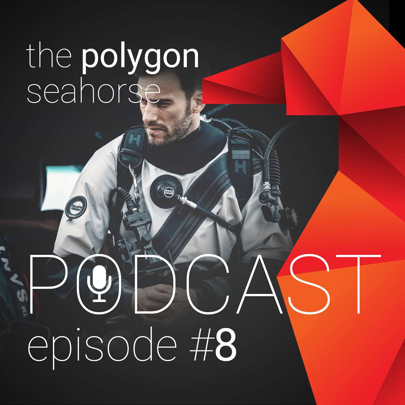 Episode #8: Droogpakken - aankoop, onderhoud & herstelling