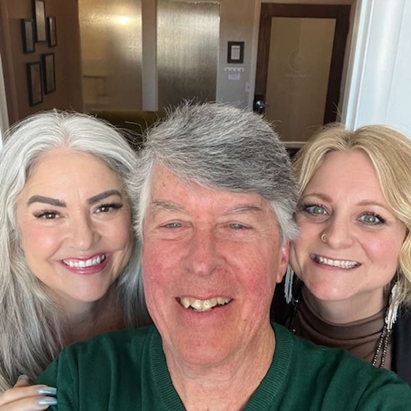 The Resilient Parenting Podcast