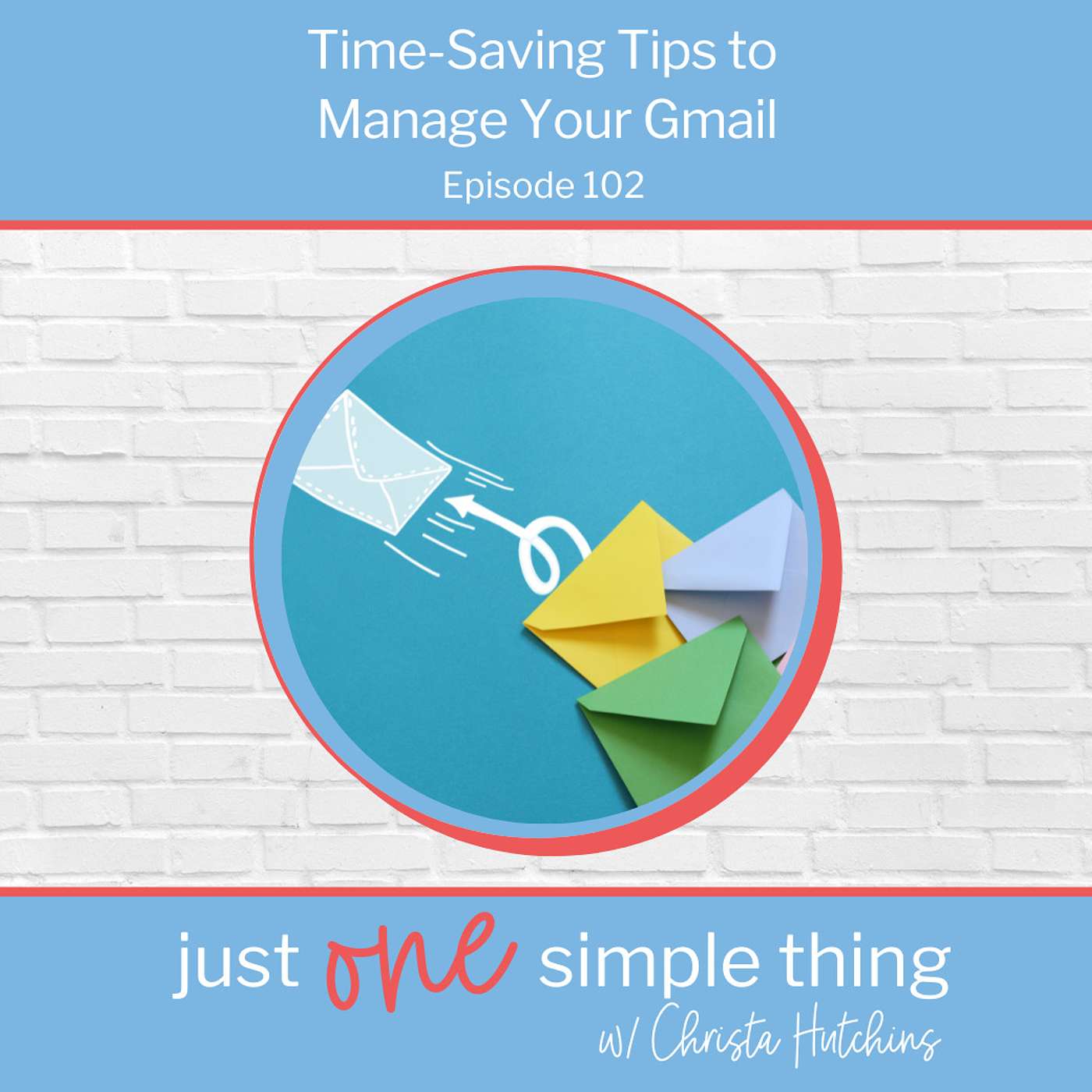 Just One Simple Thing