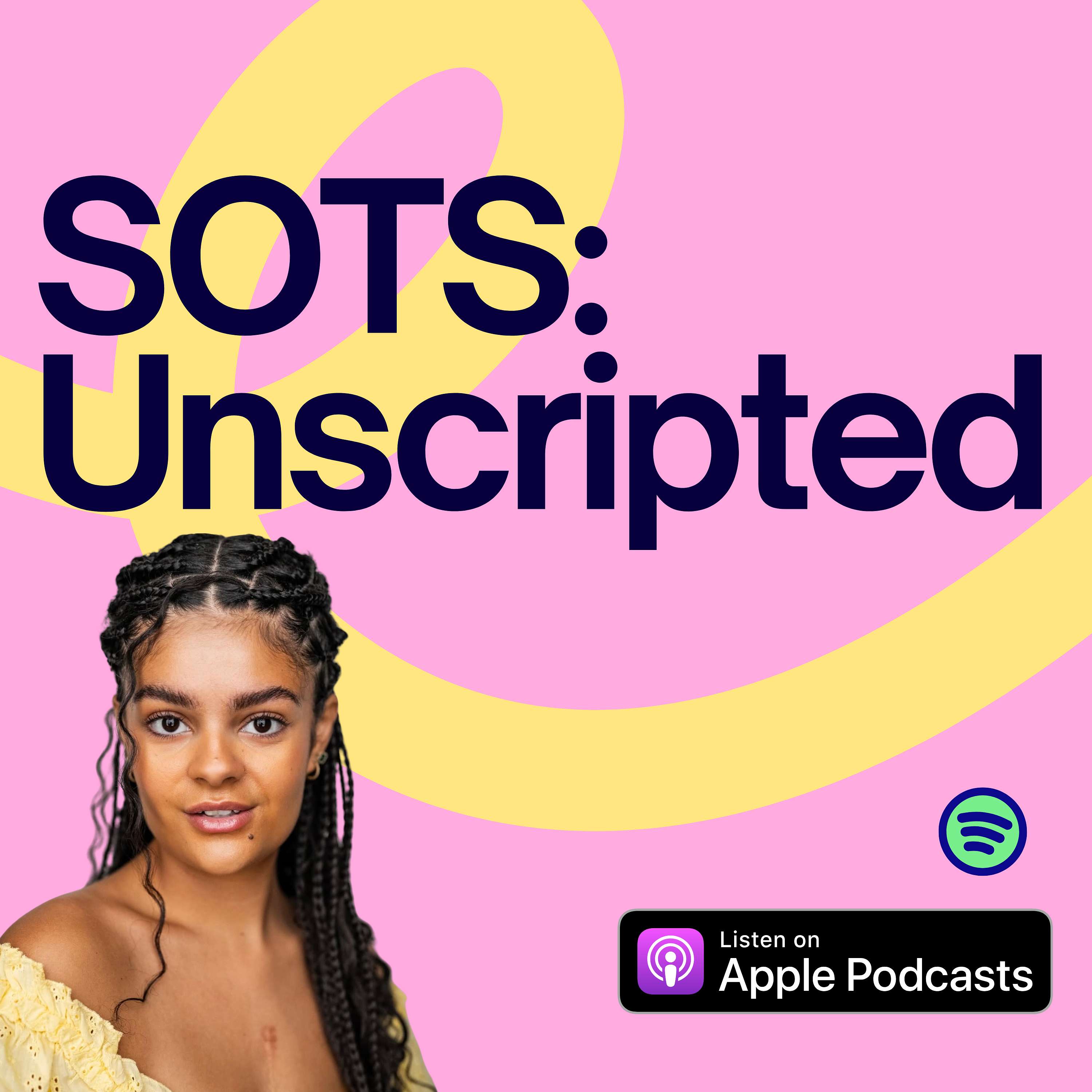 SOTS: Unscripted