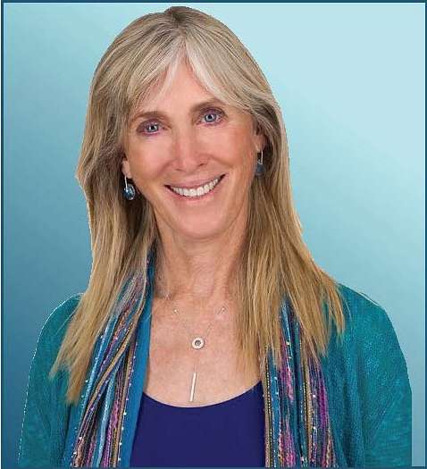 Judith Belmont