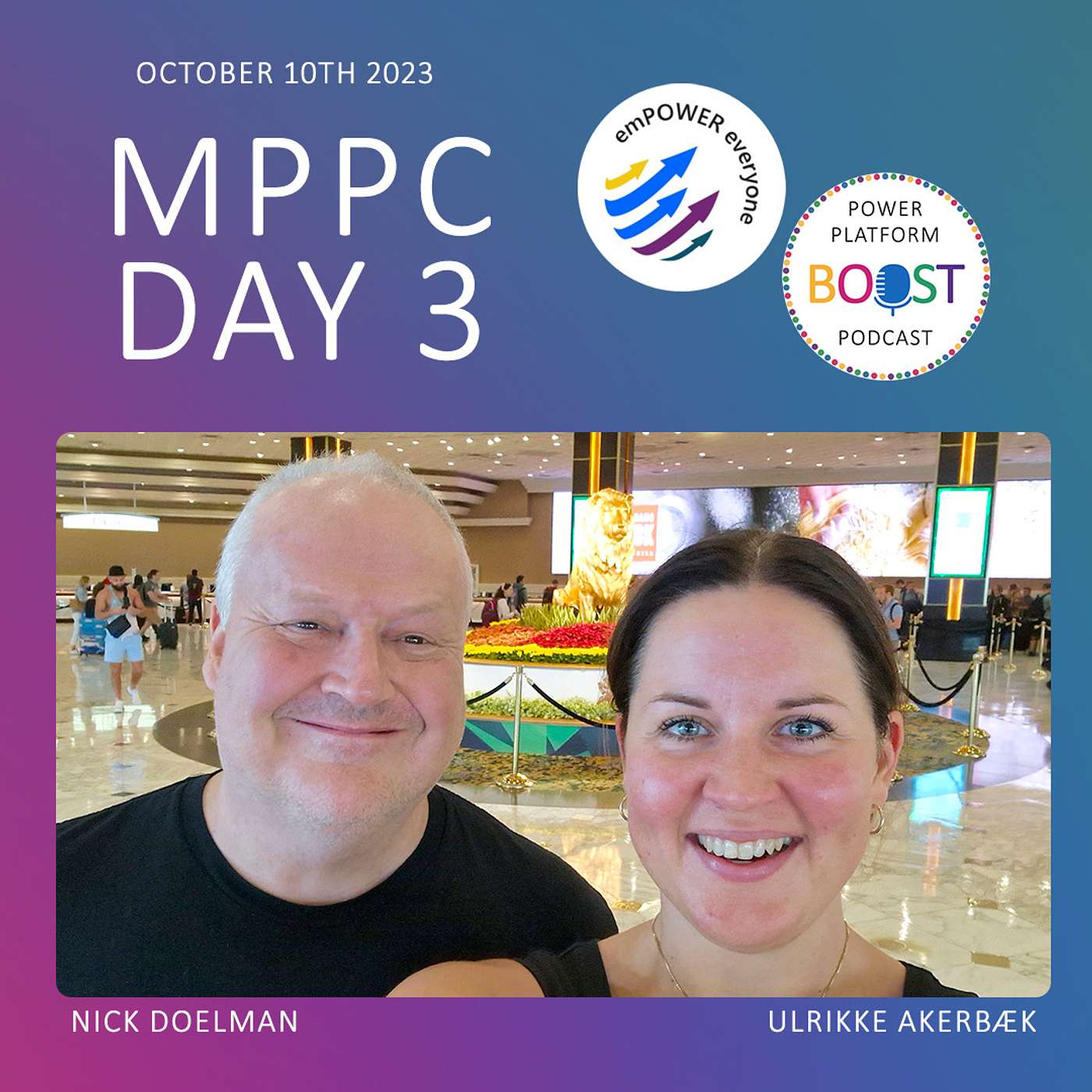 MPPC Recap - Day 3