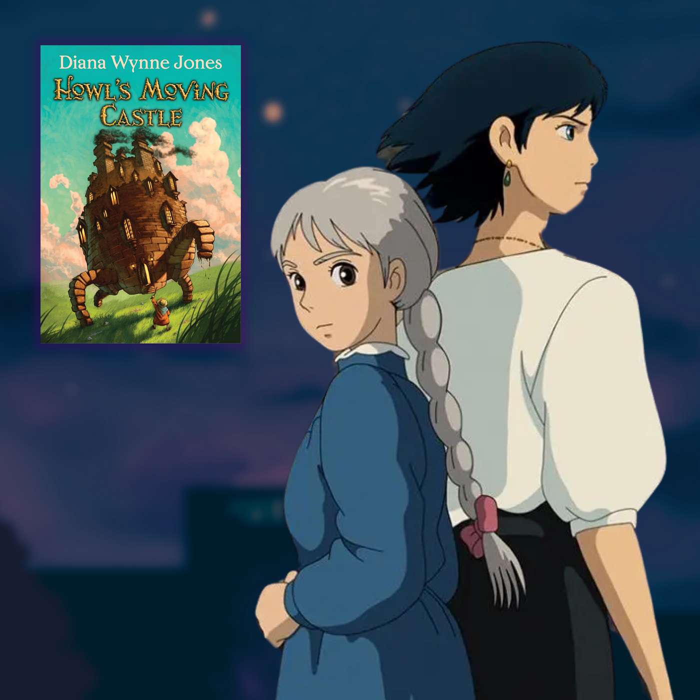 The Book Watchers Club