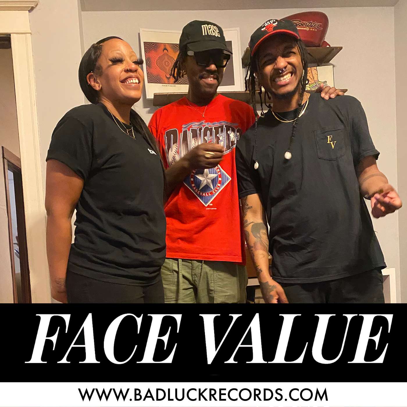 Face Value Podcast 199: Cheeks Sold Separately episode artwork