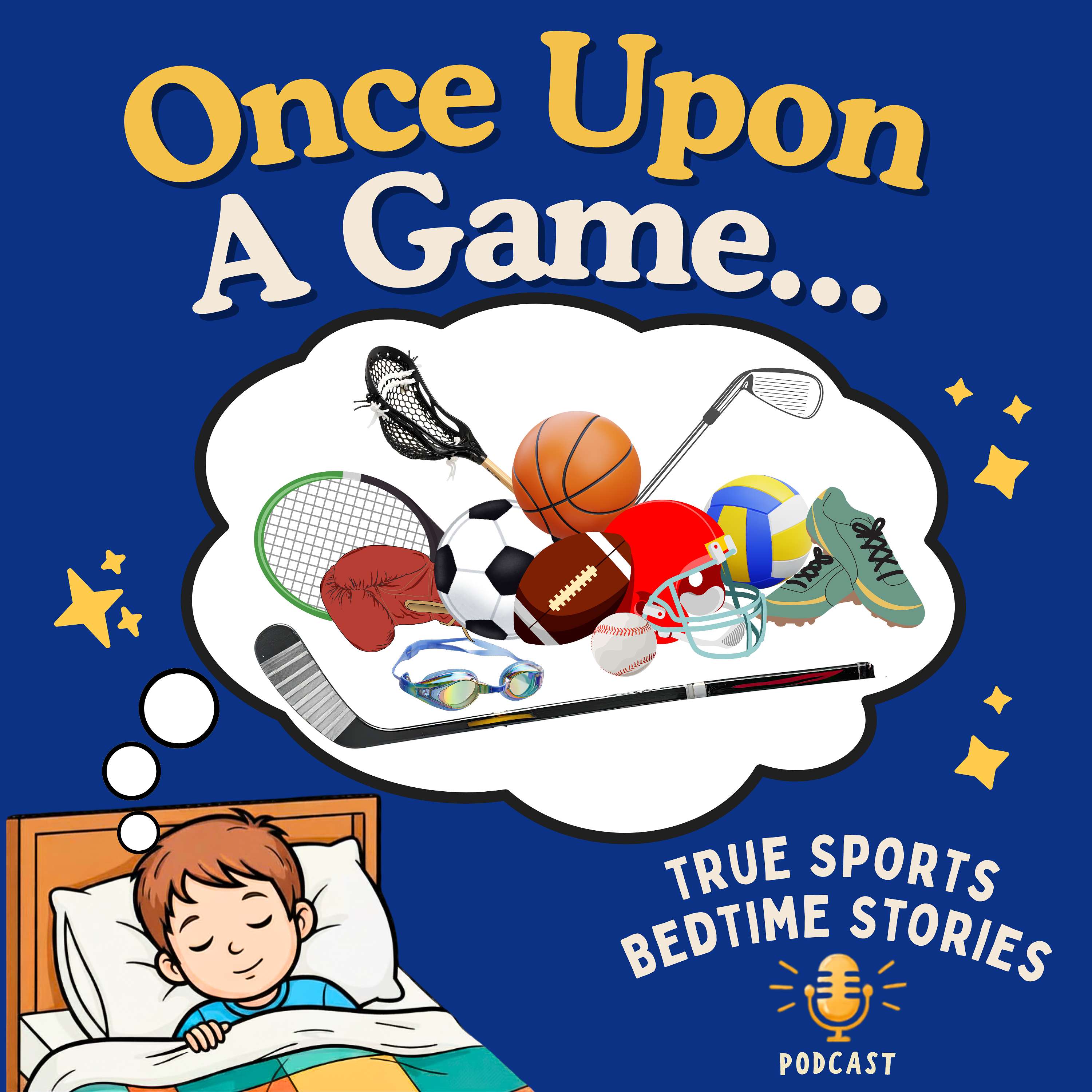 Once Upon A Game