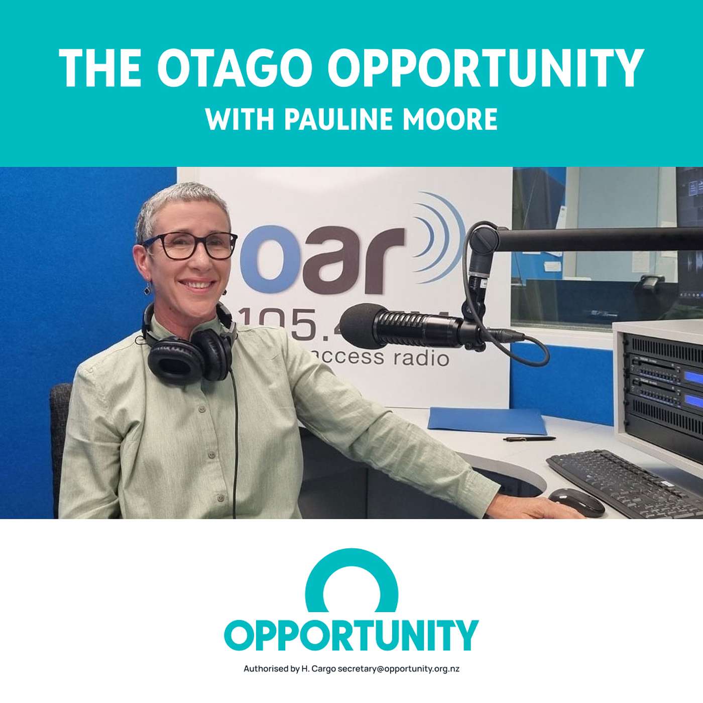The Otago Opportunity
