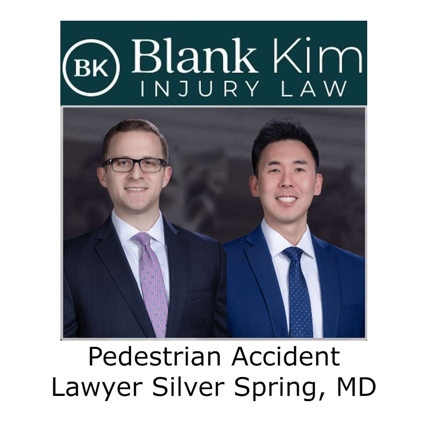 Pedestrian Accident Lawyer Silver Spring, MD episode artwork