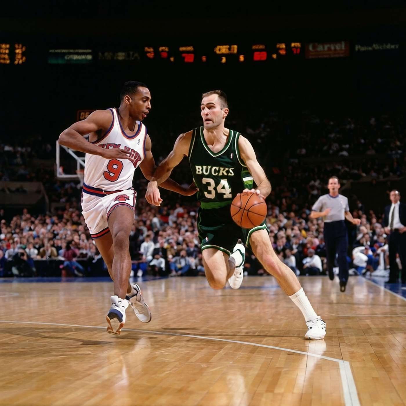 Fred Roberts: BYU Star to the NBA (Spurs, Jazz, Celtics, Bucks) and Europe Fred Roberts: BYU Star to the NBA (Spurs, Jazz, Celtics, Bucks) and Europe
