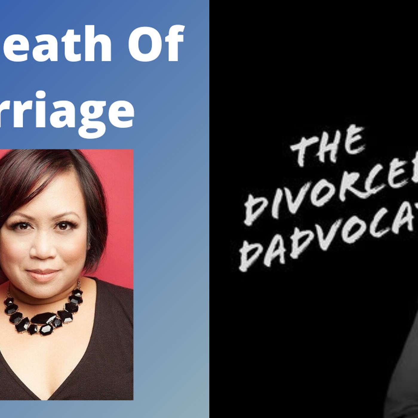 The Divorced Dadvocate: Divorce Support For Dads