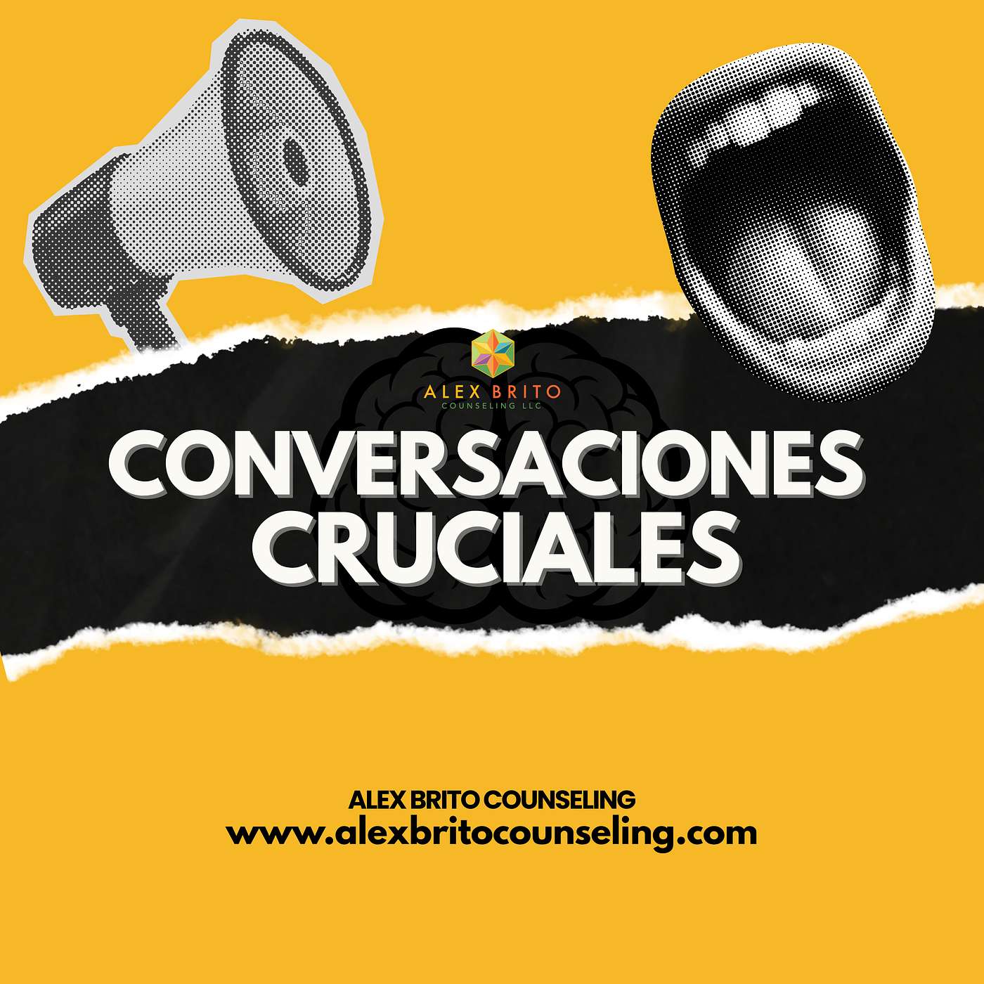 🎙️ PODCAST SIN FILTRO: 🧠 CONVERSACIONES CRUCIALES