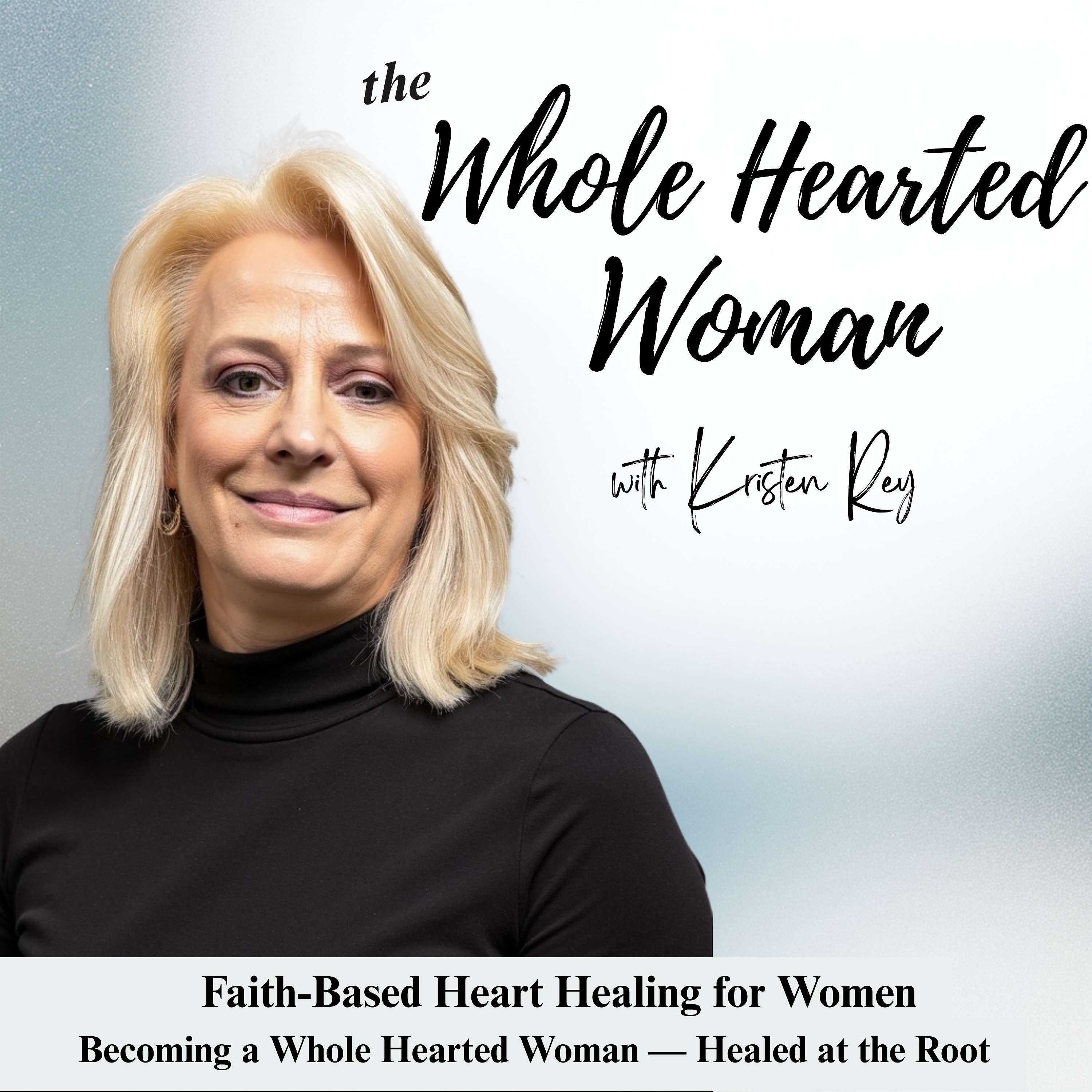 The Whole Hearted Woman