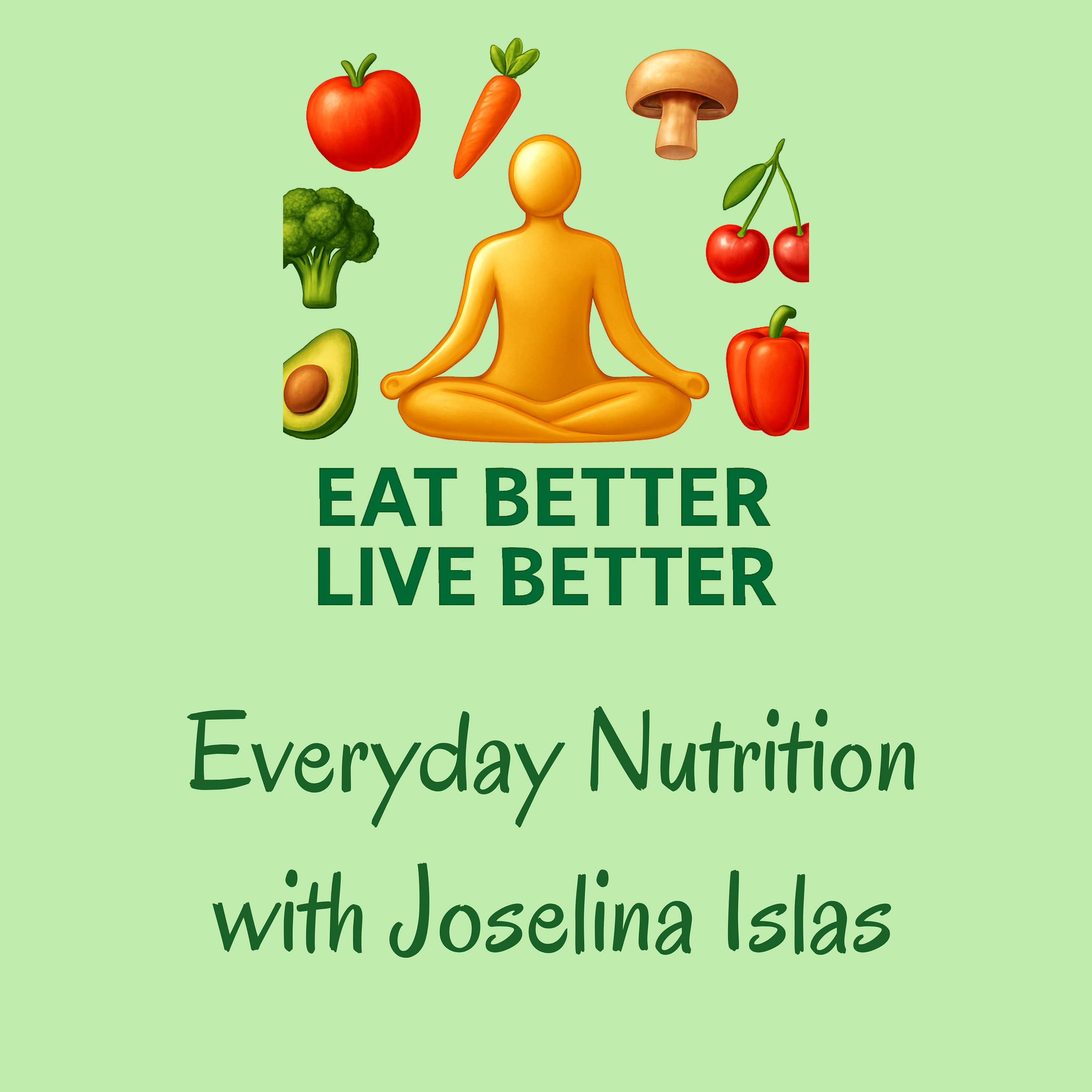 Joselina's Podcast