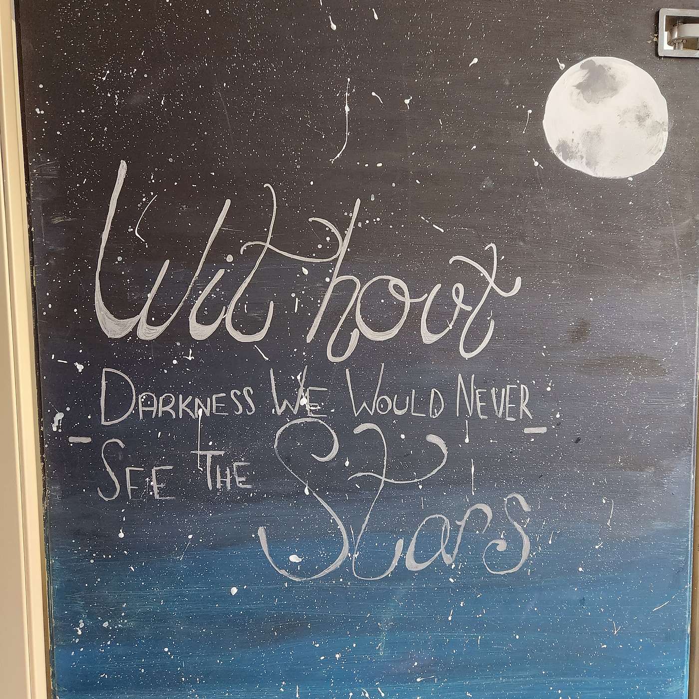 Episode 1394 - Wisdom from the Bathroom
