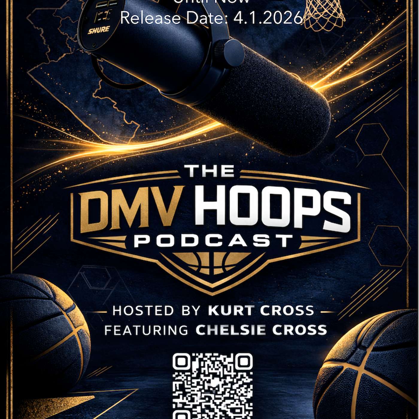 The DMV Hoops Podcast