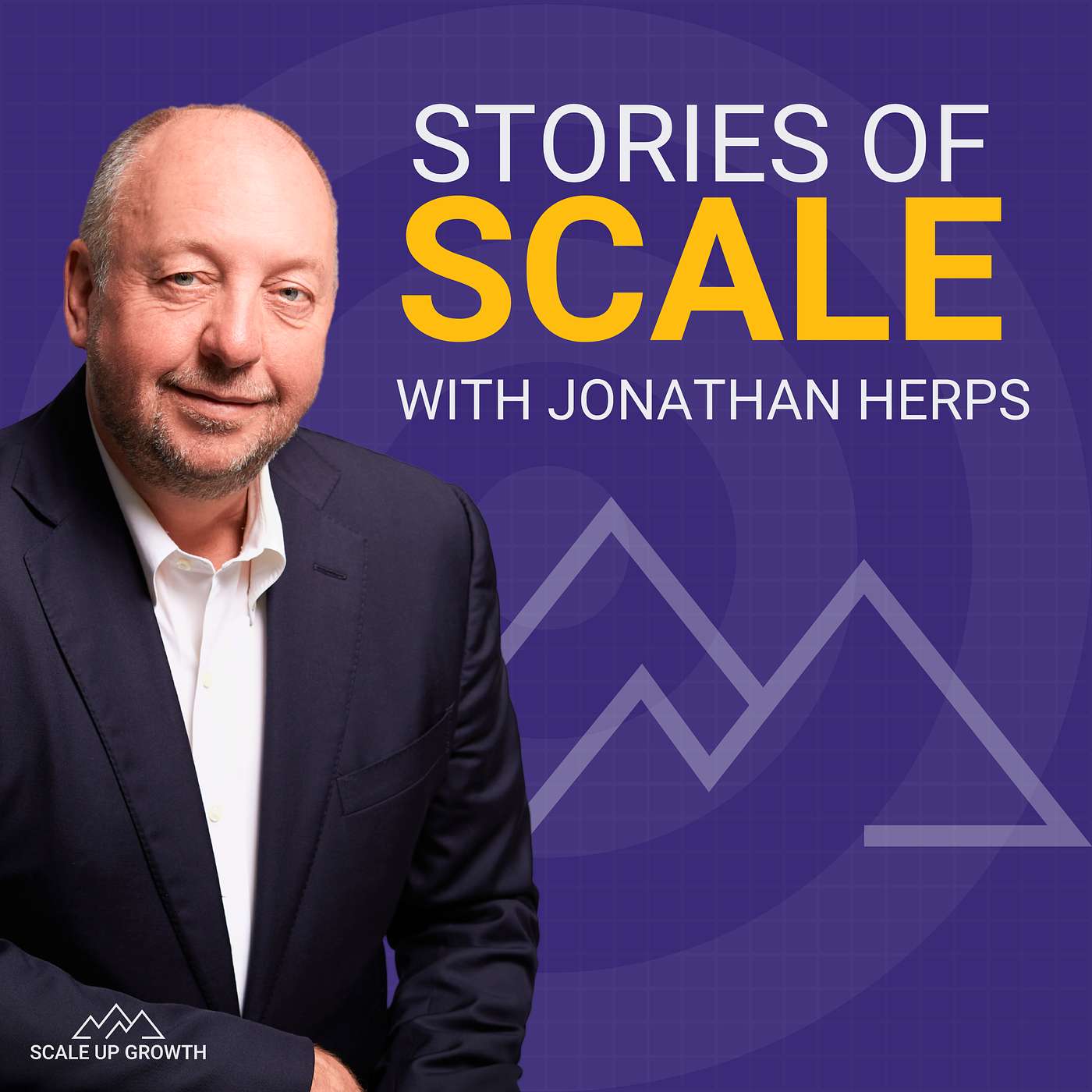 Stories of Scale with Jonathan Herps