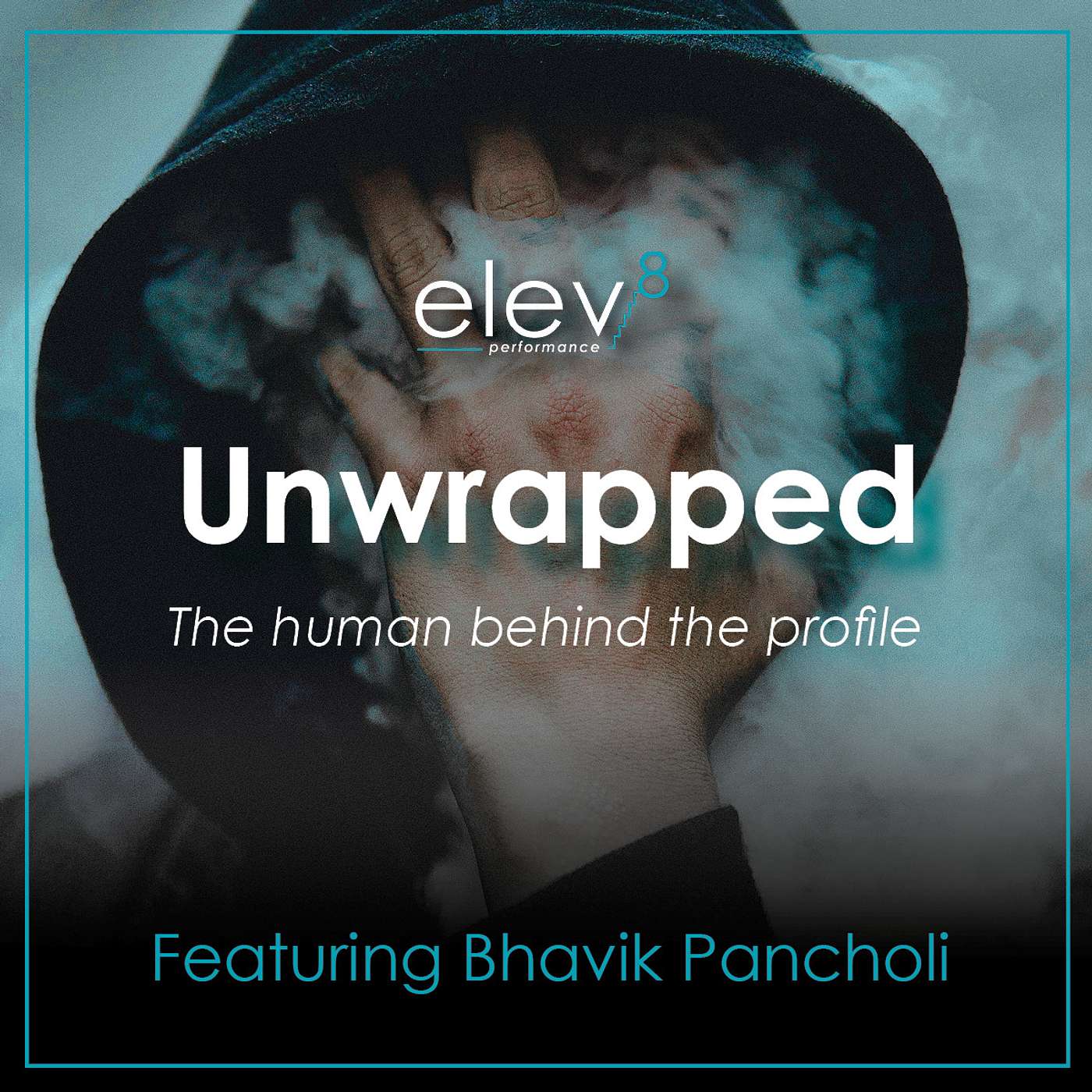 Episode 3 - Bhavik Pancholi - Not your usual family “outing”