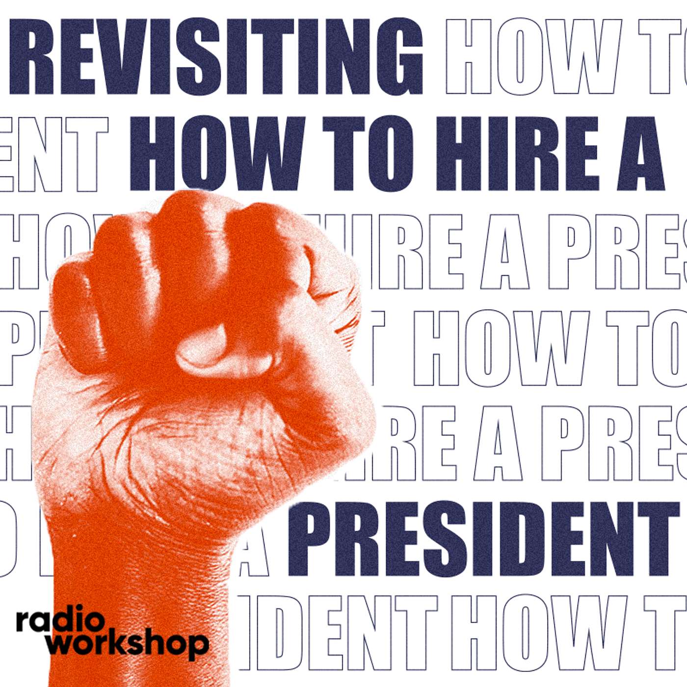 Revisiting How to Hire a President