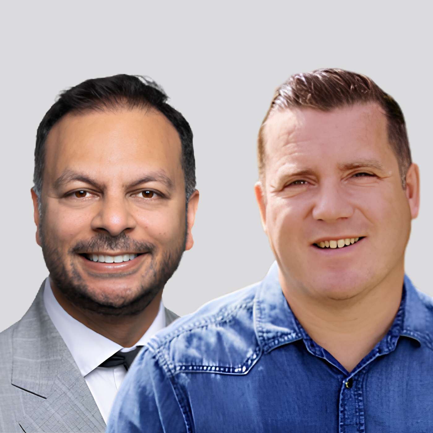 5 Biggest Myths About Your Dental Indemnity with Adam O'Keeffe and Dr Neel Jaiswal [CPD Available]