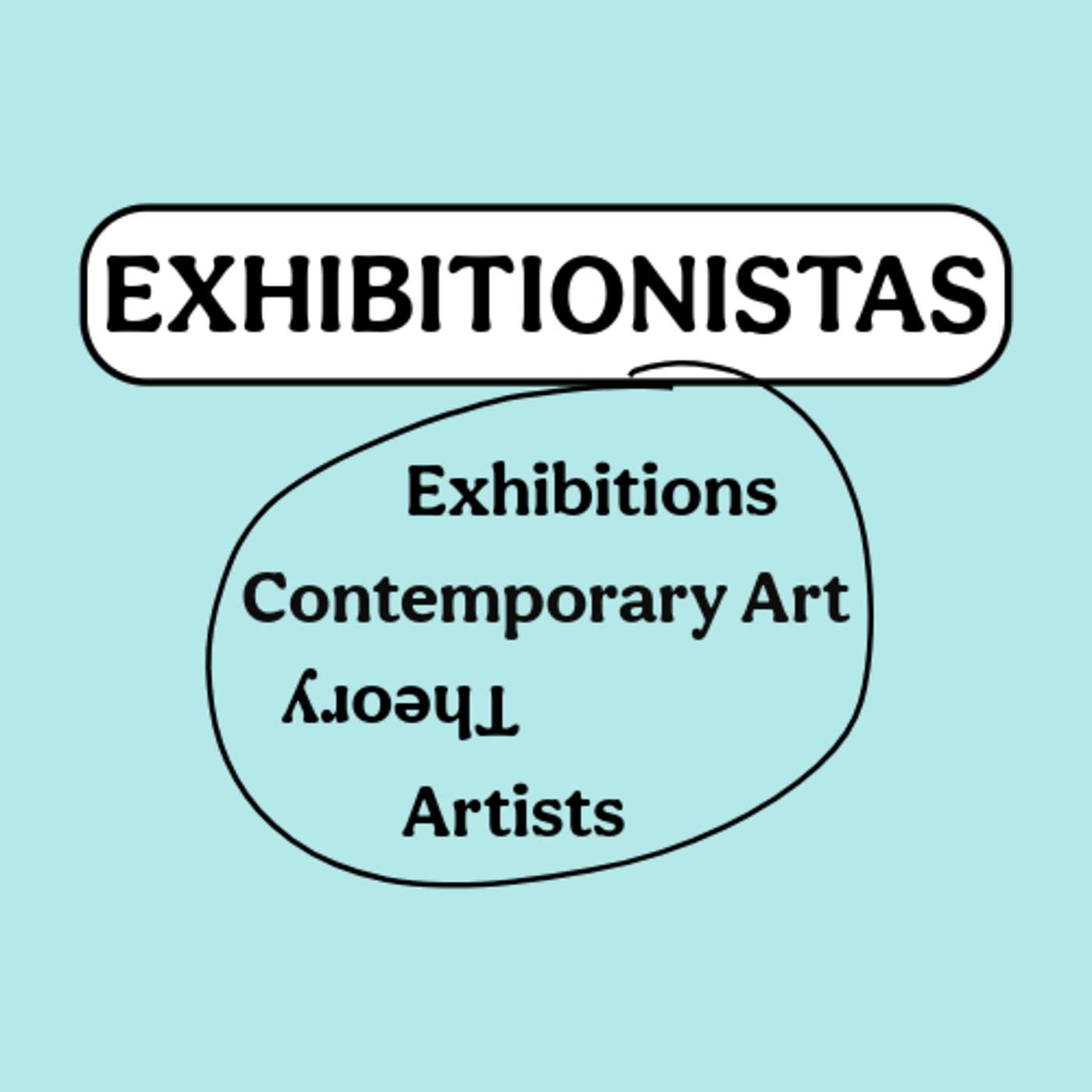 The Texture of Art–Sensory Shifts in Contemporary Art–Feeling, Seeing and Making episode artwork
