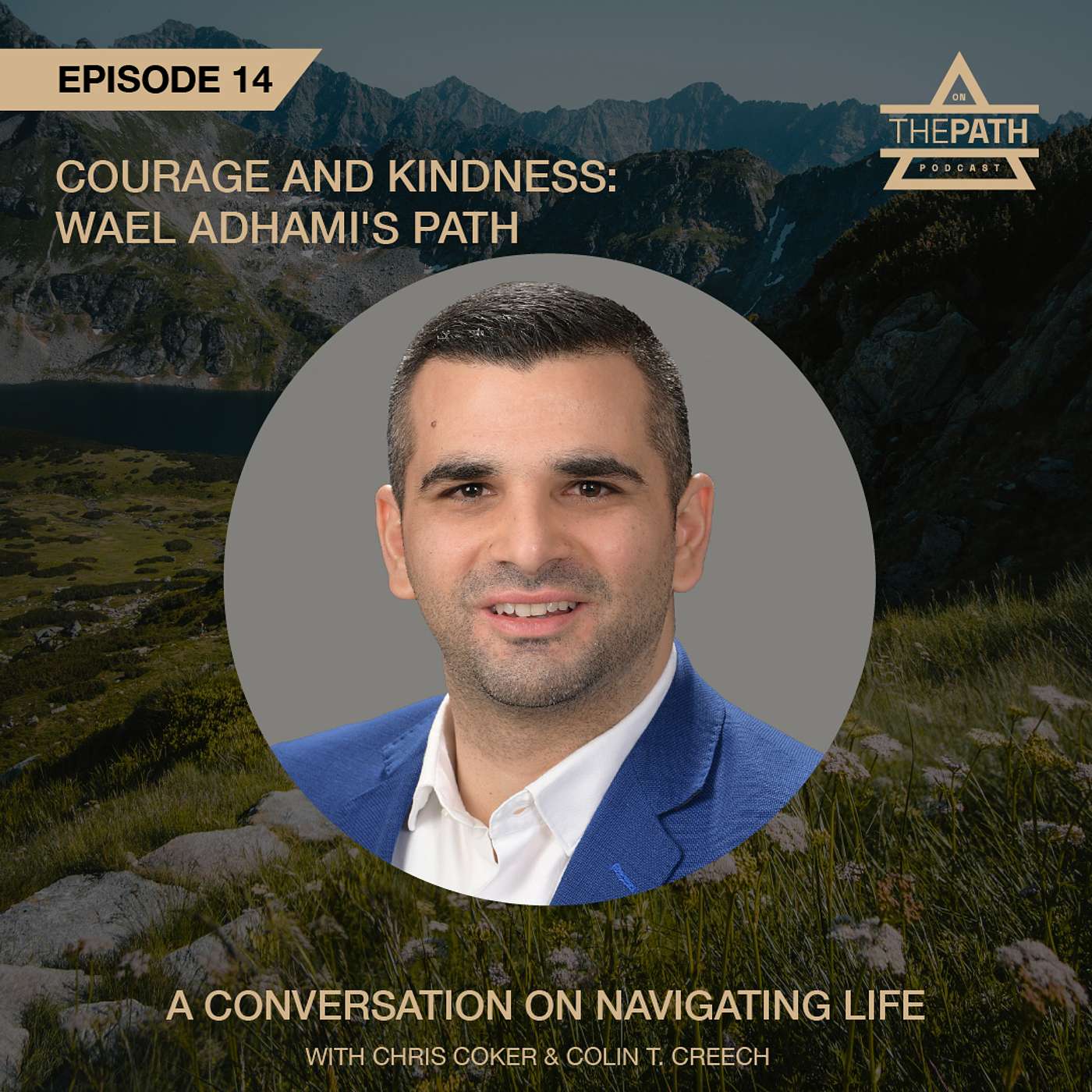 On The Path Podcast