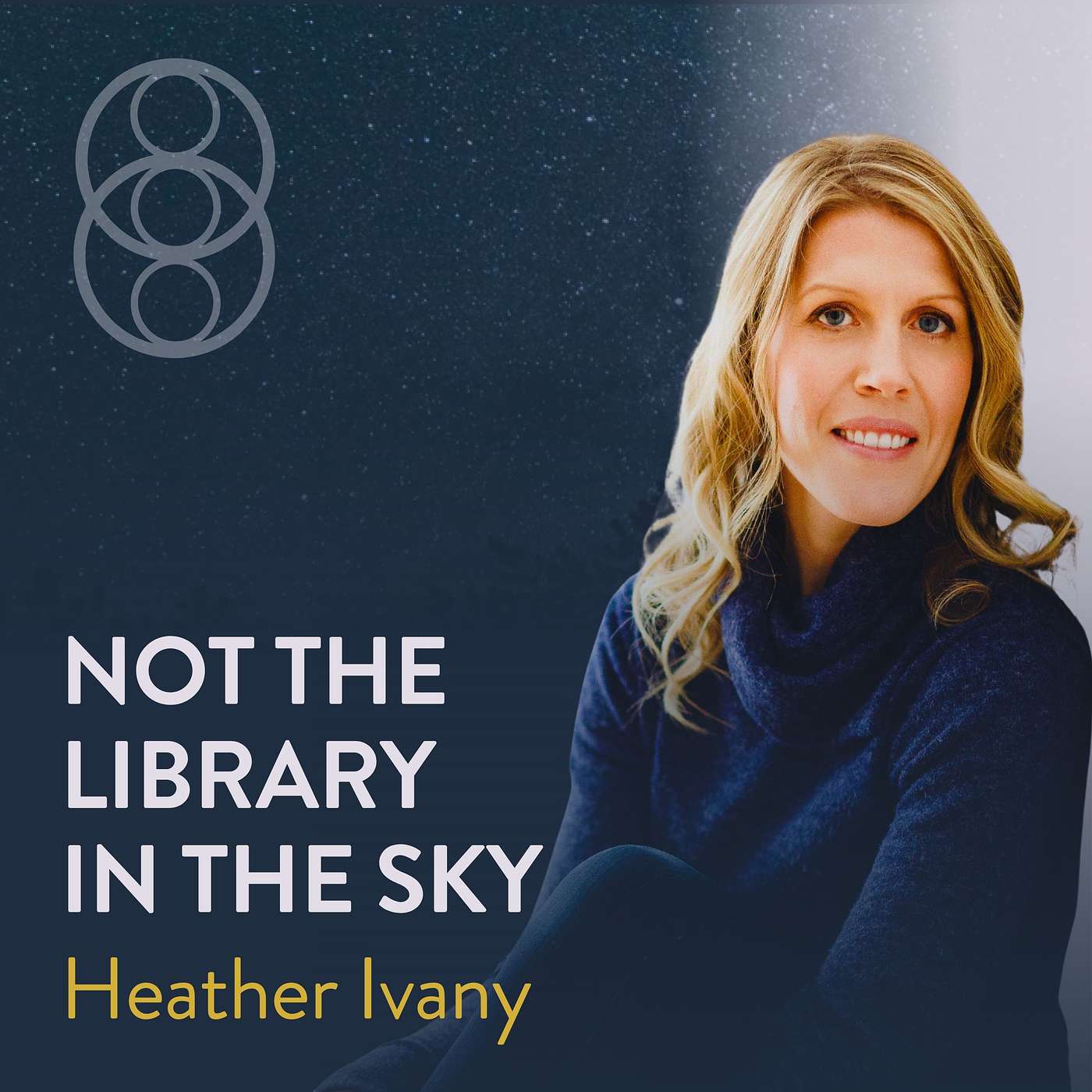 Akashic Records - Go Deeper, Get More with Heather Ivany