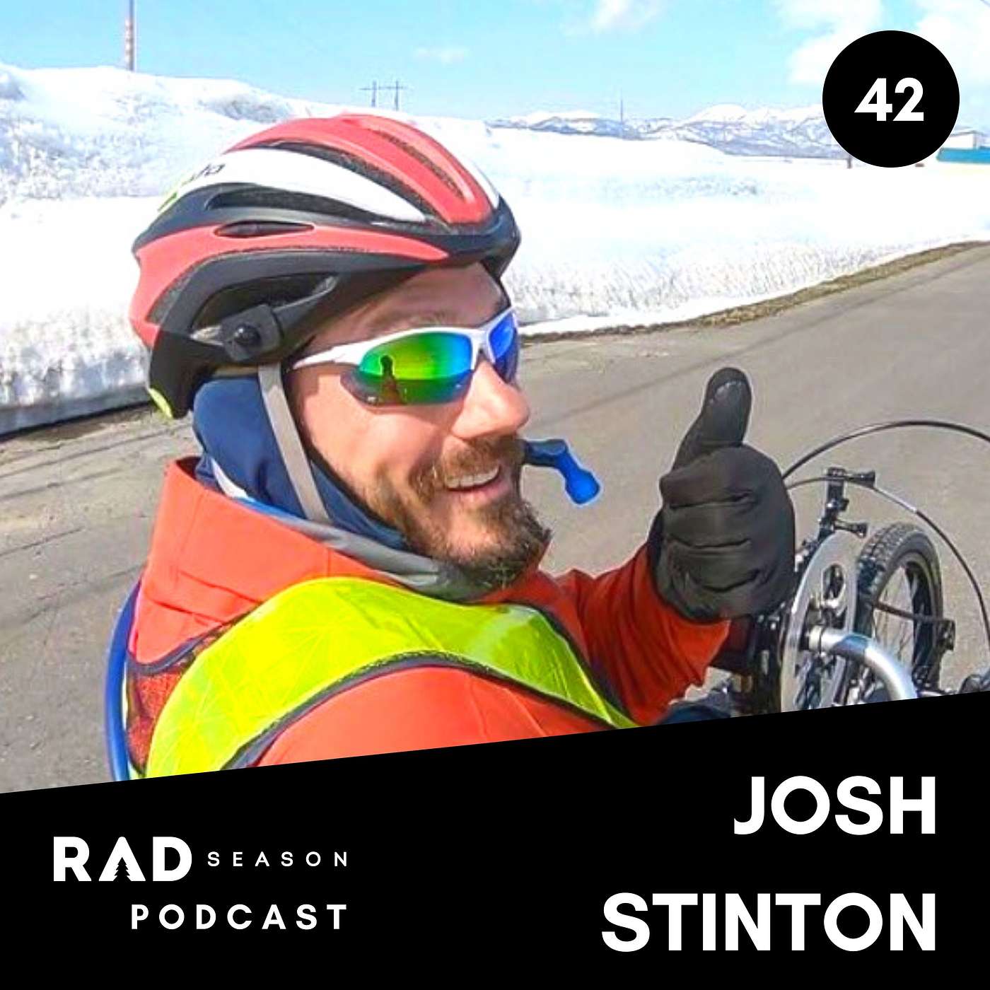 Rad Season Action Sports Podcast