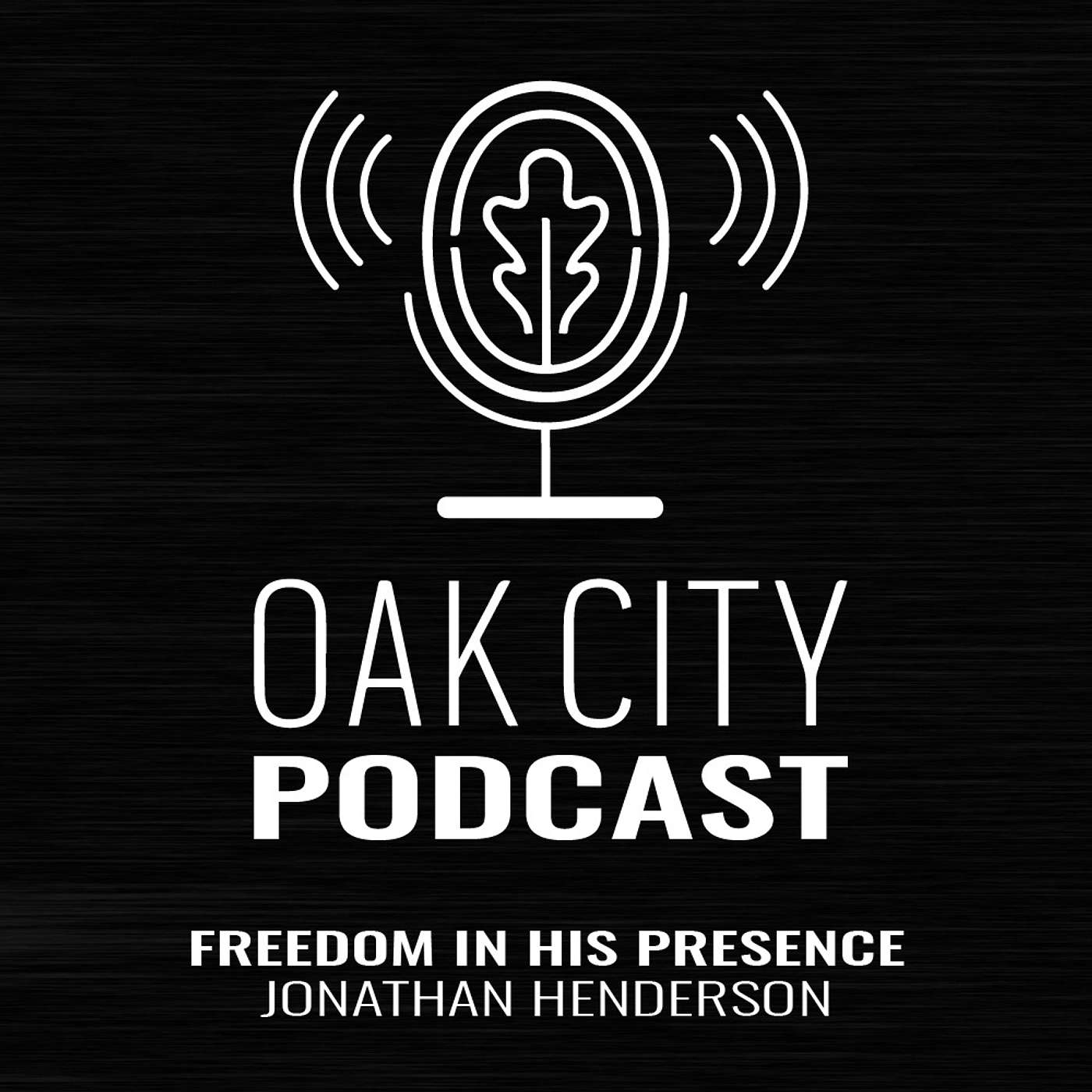 Podcast | Oak City Church