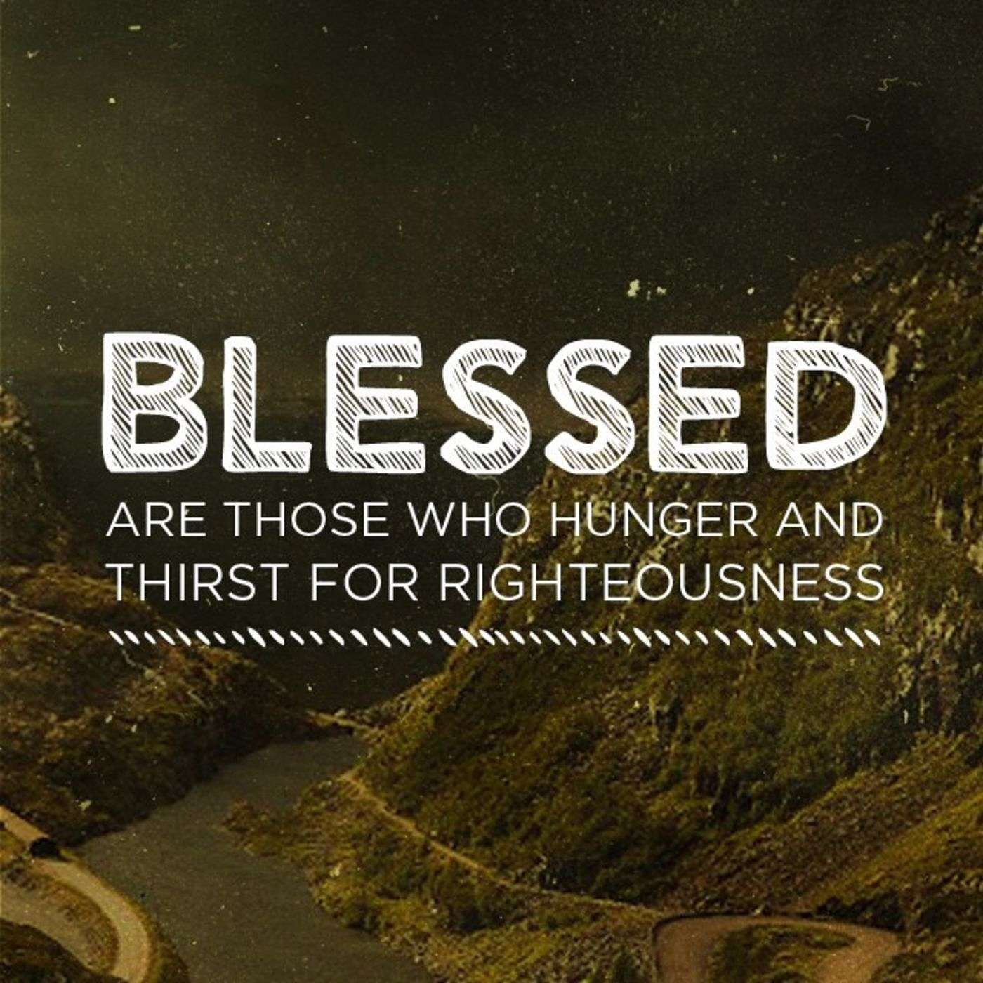 Hunger and Thirst
