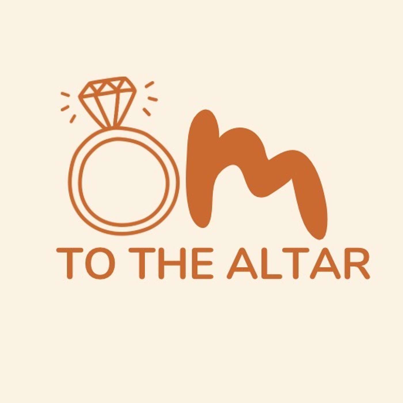 Om to the Altar cover art