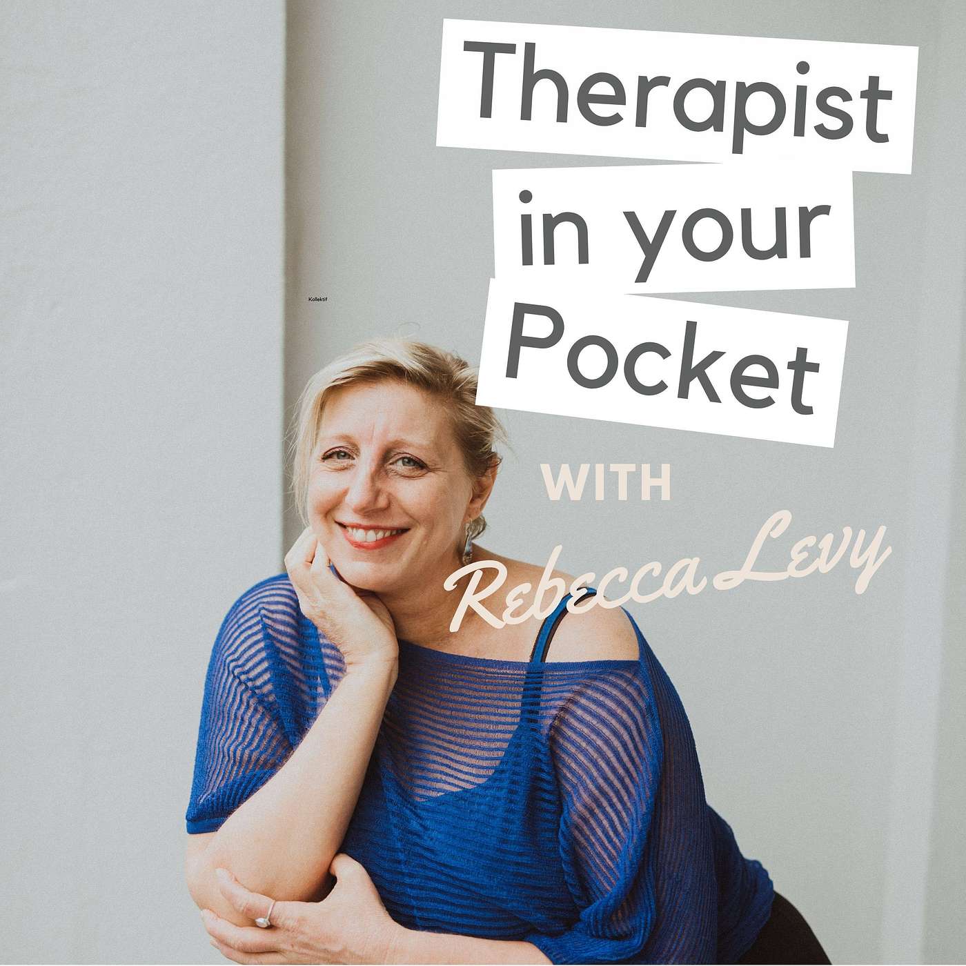 Low sex drive? Sexologist Rebecca Levy can help episode artwork