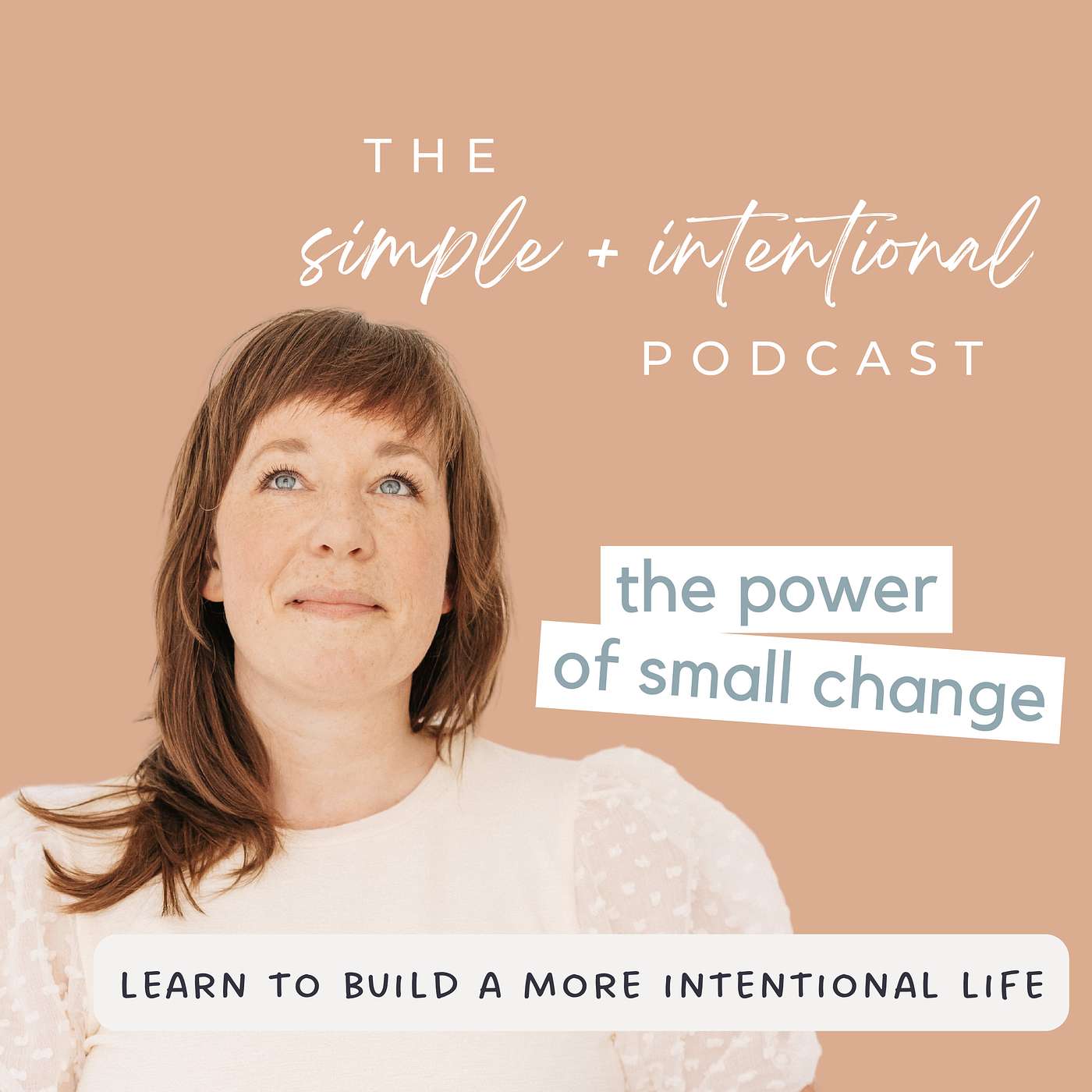 The Power of Small Change