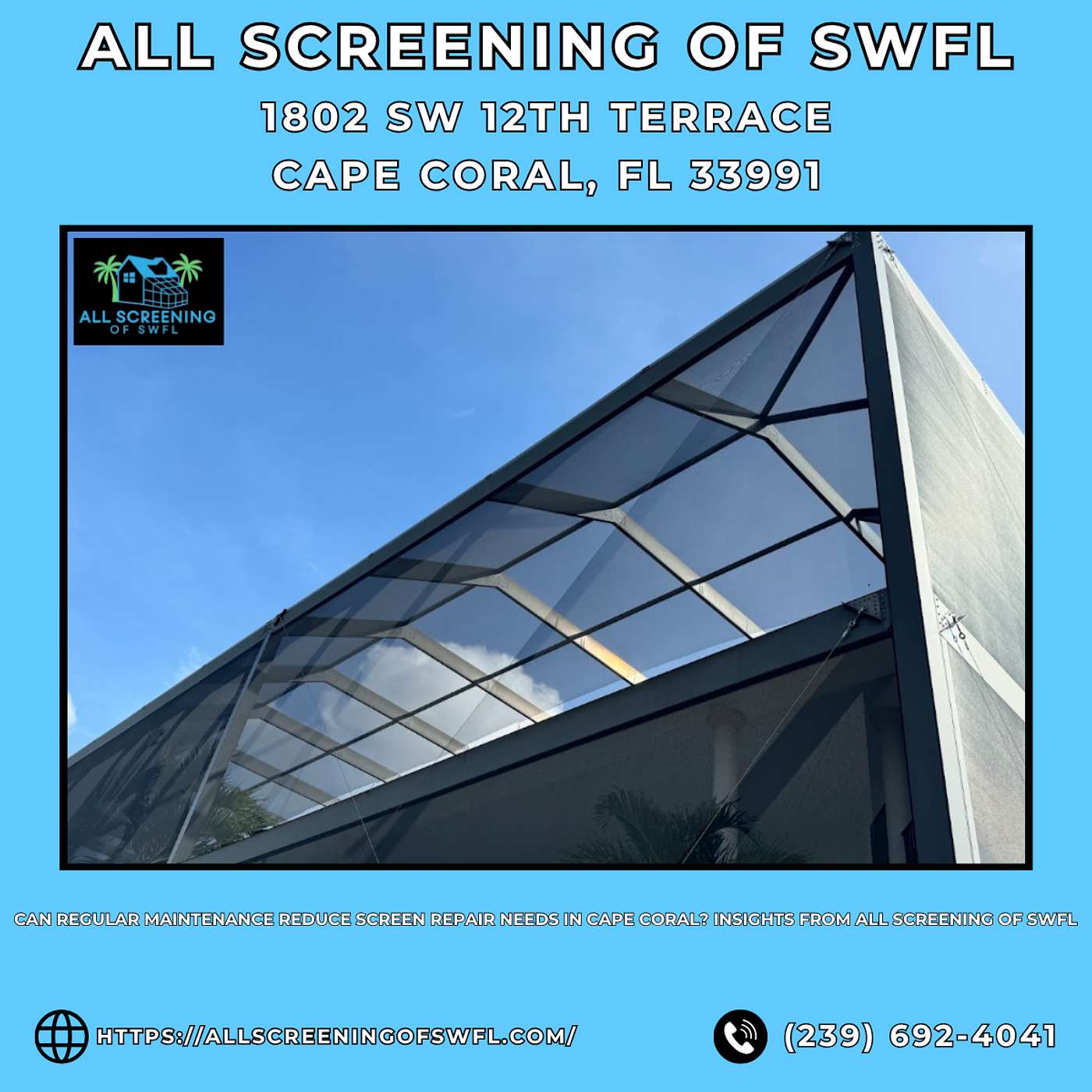 All Screening of SWFL\'s Podcast