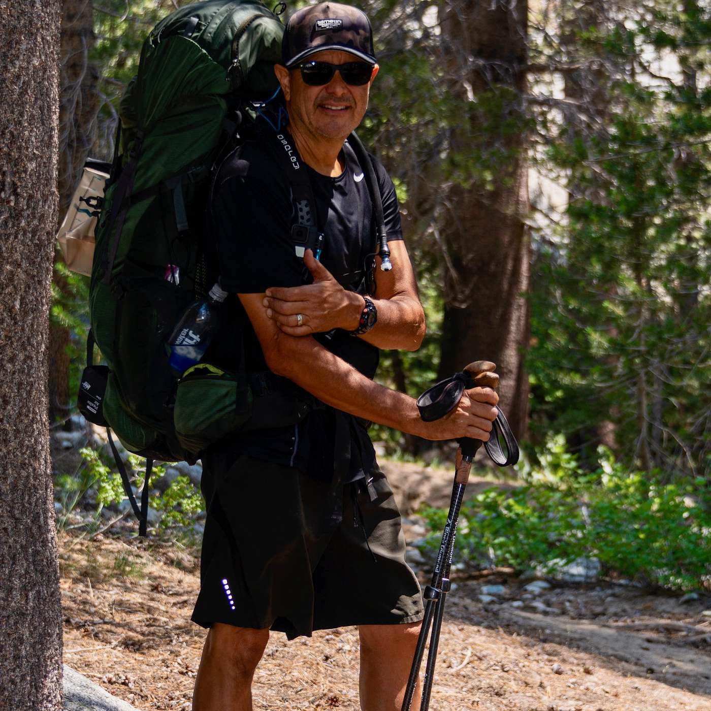 Mountain Wellness Podcast