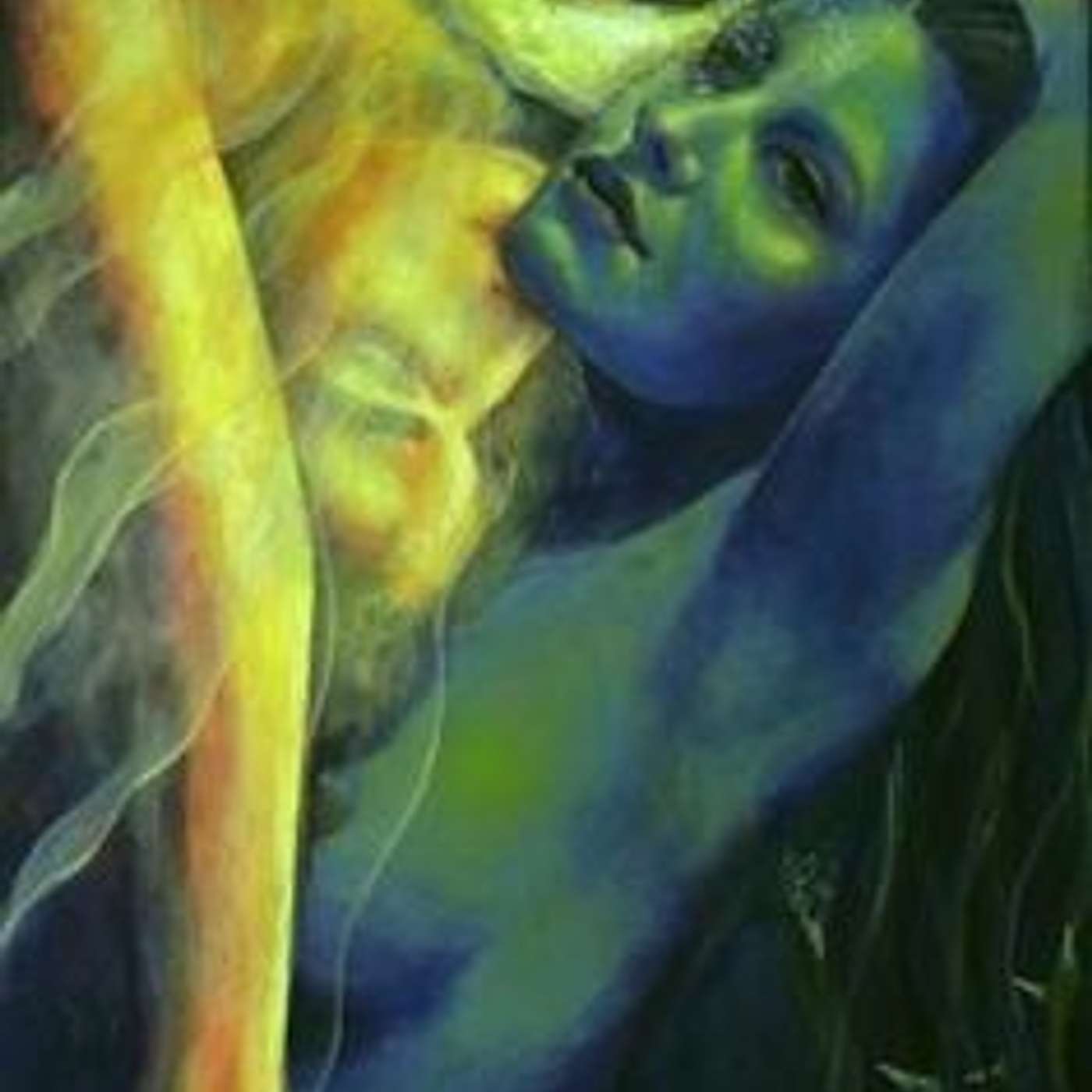 Episode # 181 Readings & Riffs #111 Faithful Lover episode artwork