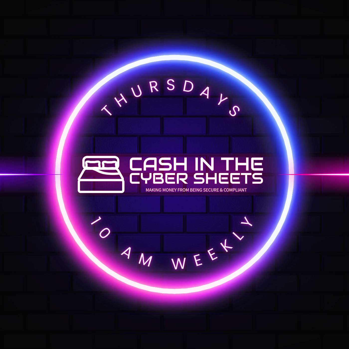 #12: CrowdStrike Global Outage | Liability Explained episode artwork