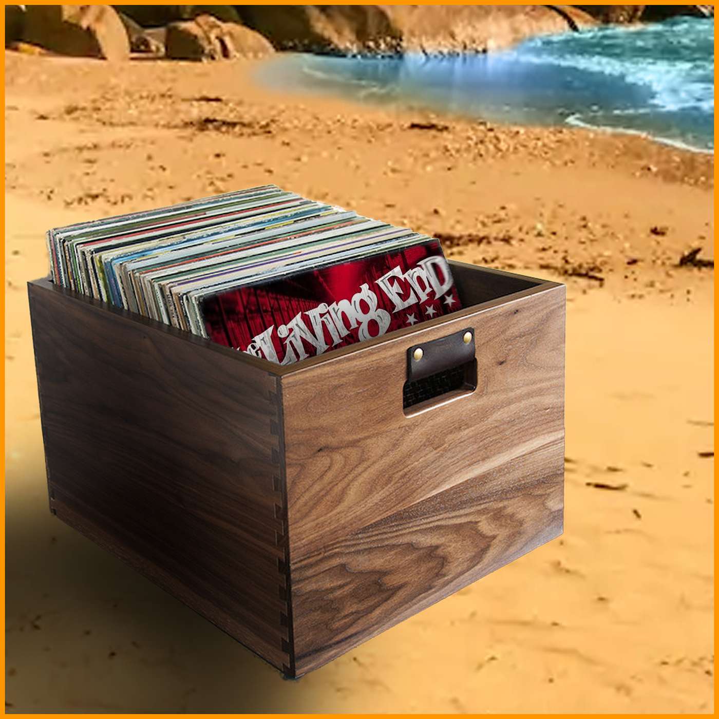 ETTO\'s CatchUP