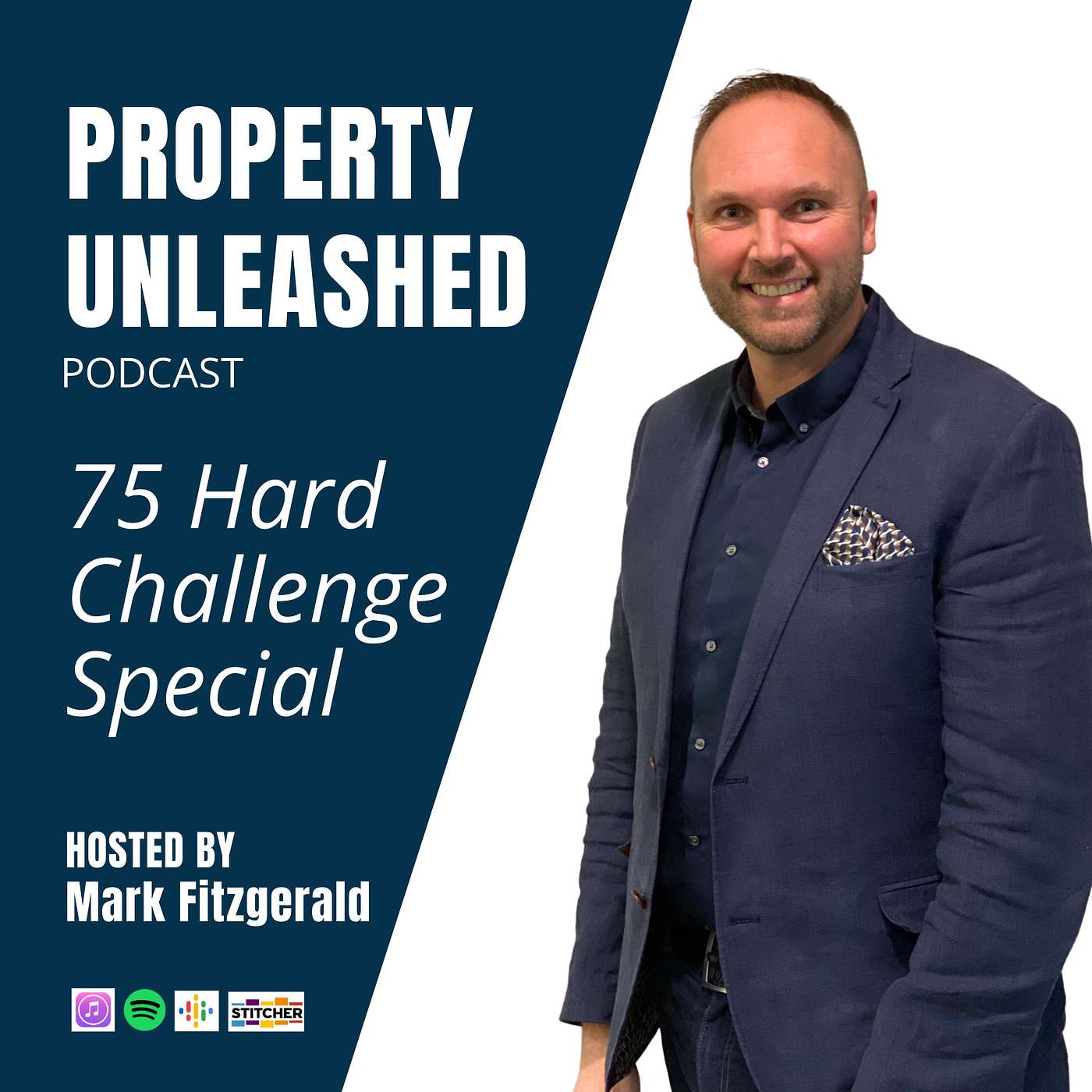 The Property Unleashed Podcast