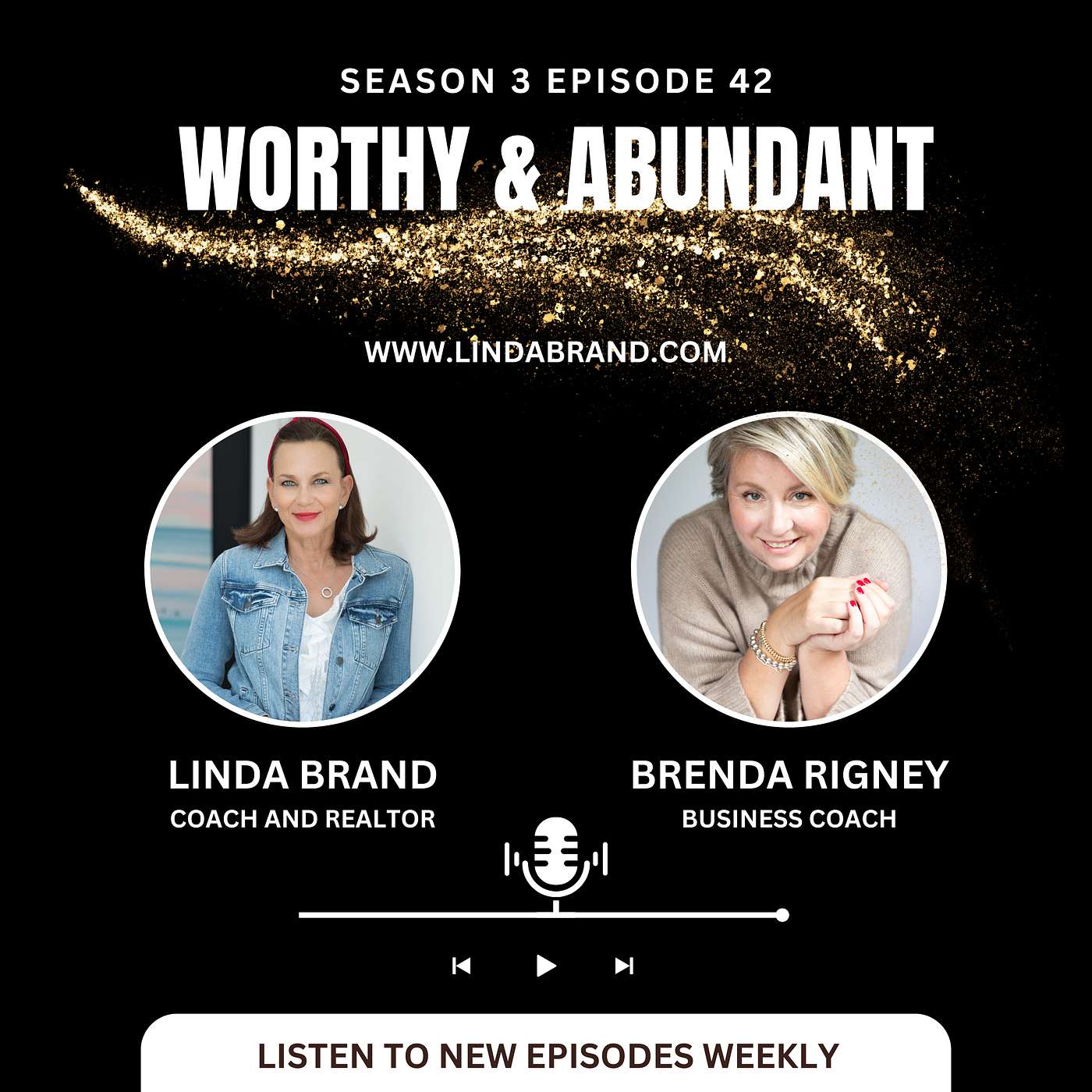 WORTHY and ABUNDANT