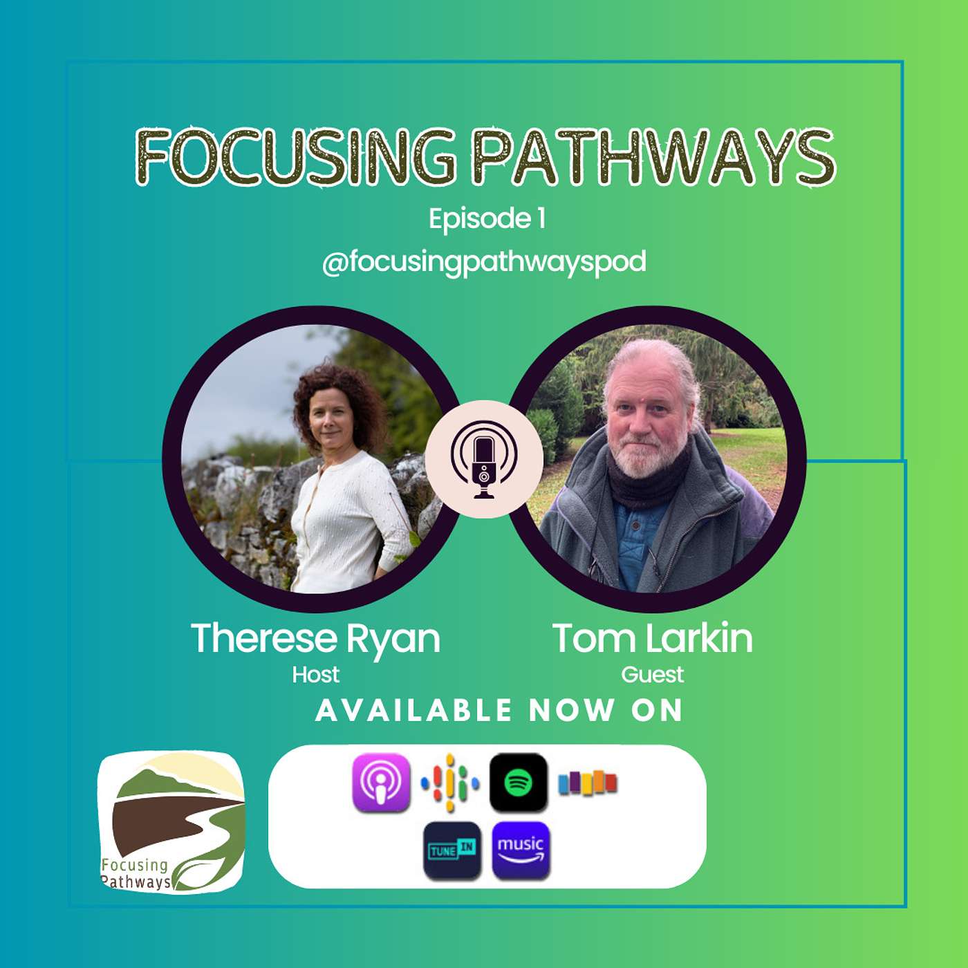 Tom Larkin Tom Larkin