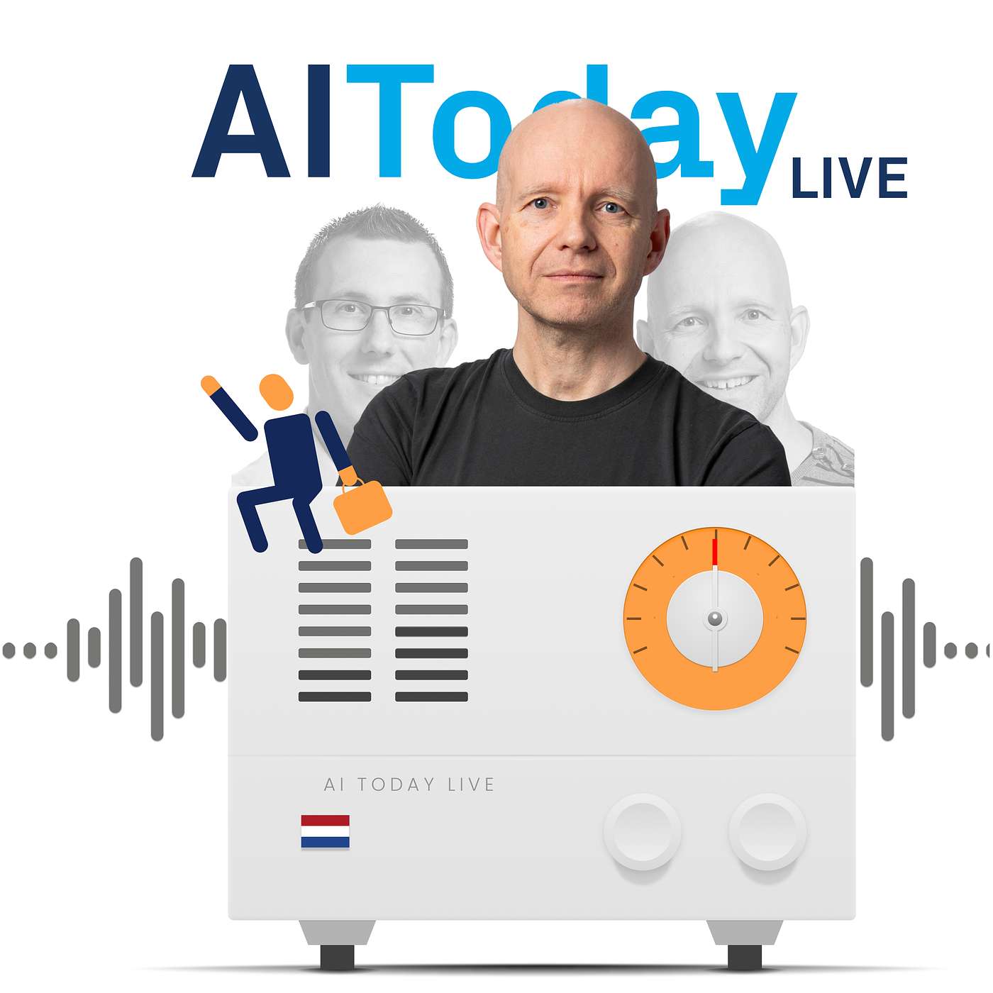 S07E79 - Doeltreffend met AI-agents