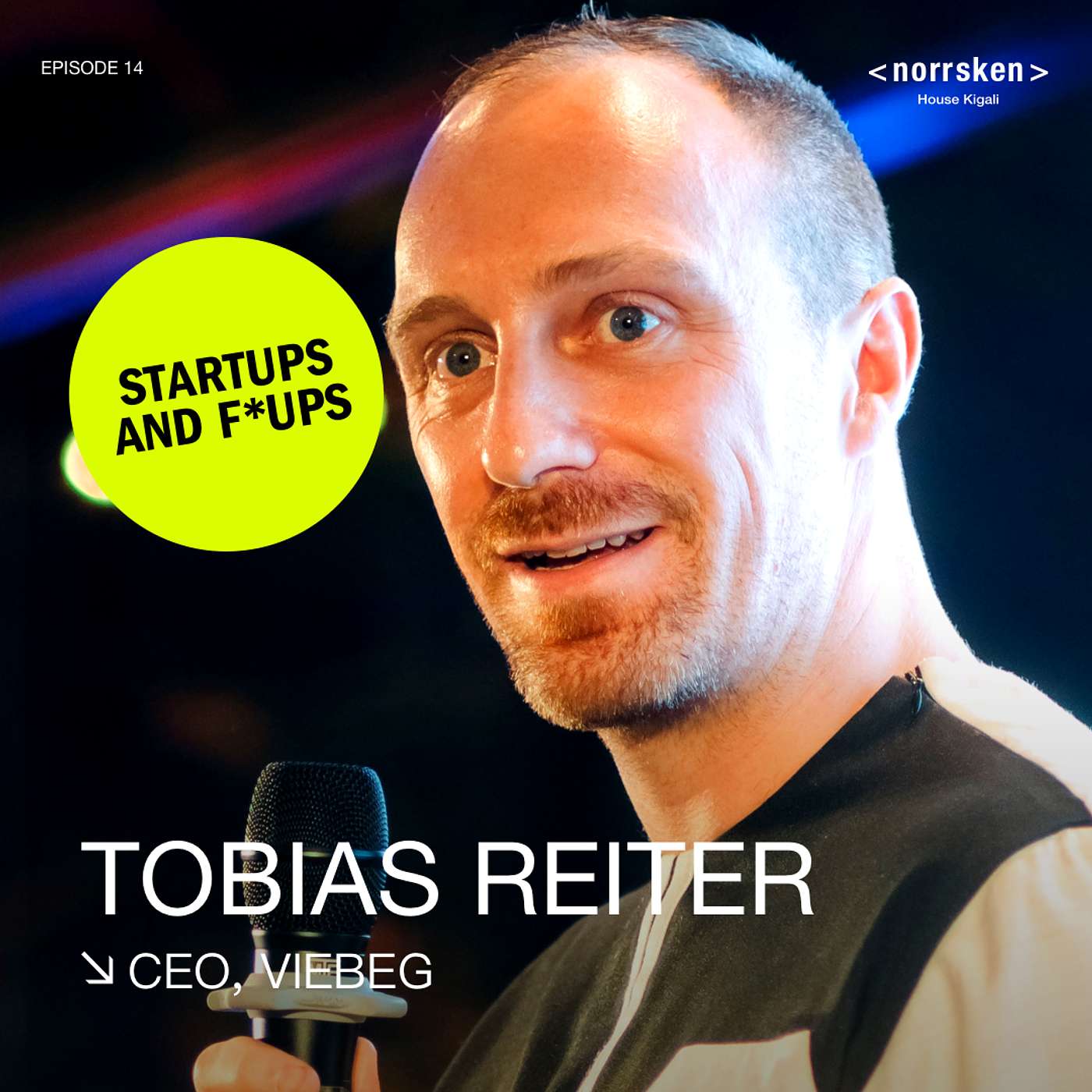 StartUps And F*Ups