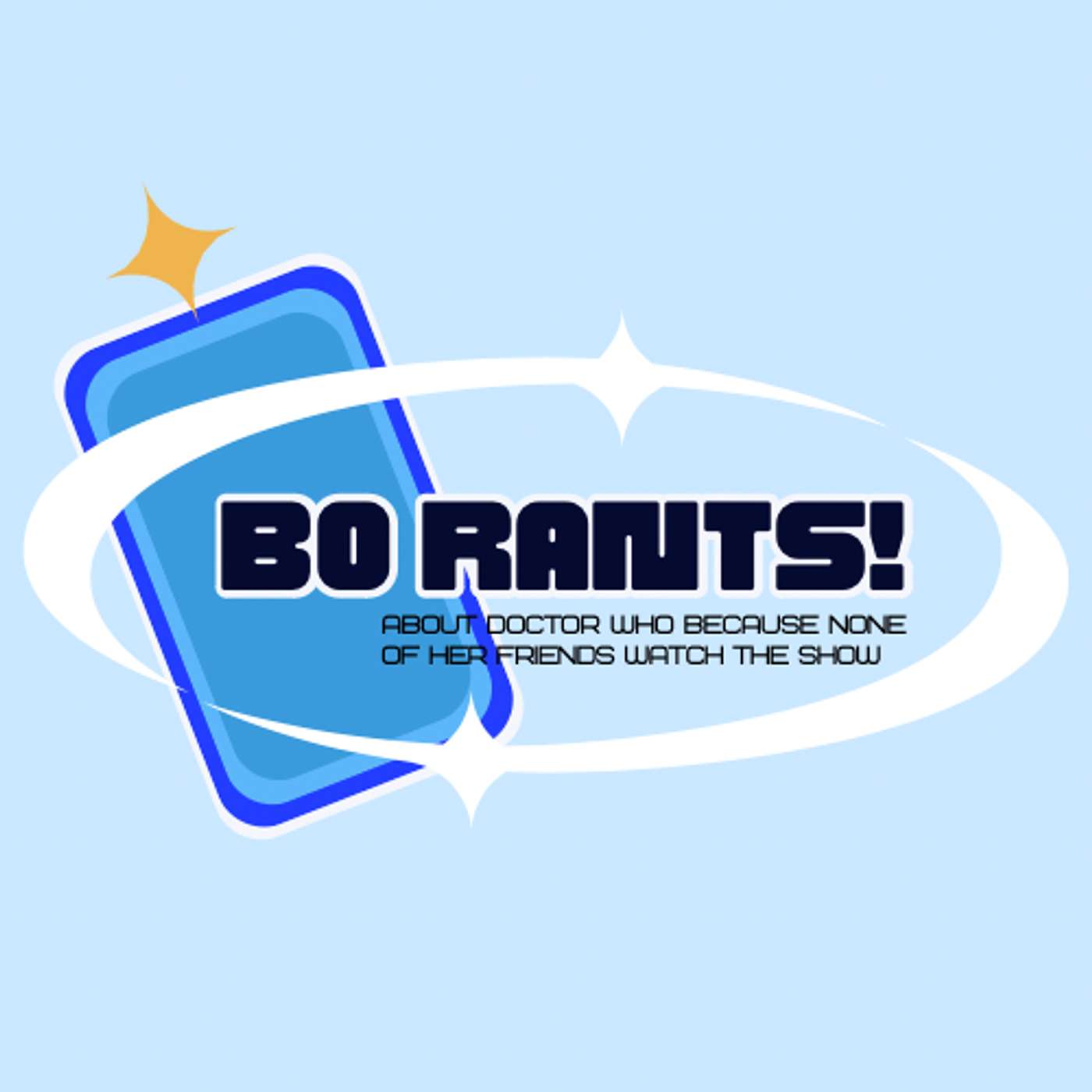 Bo Rants