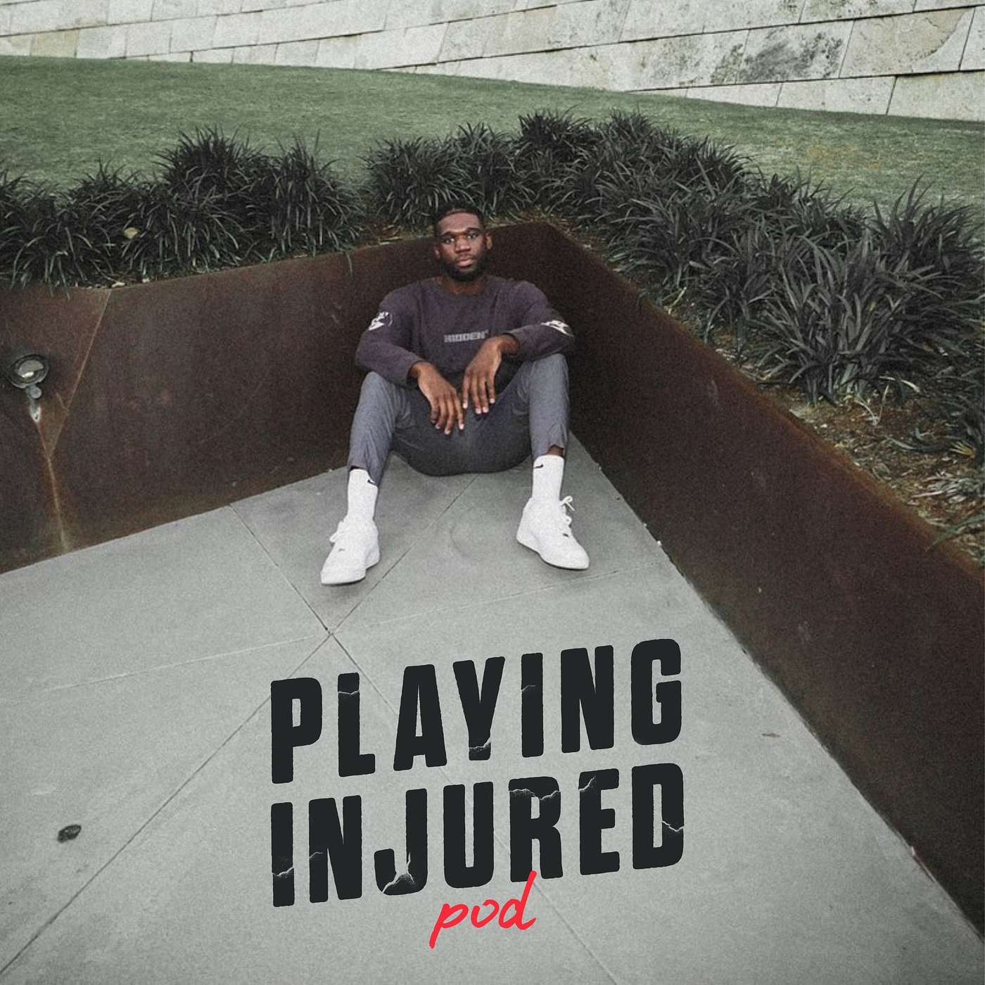 Playing Injured