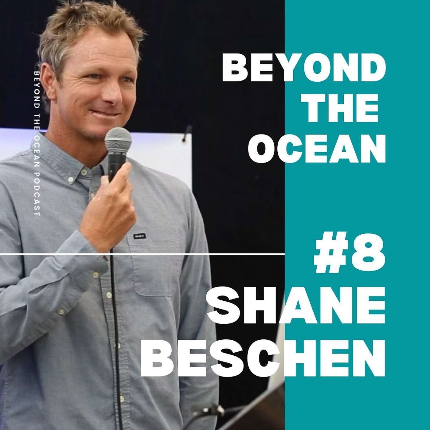 Beyond the Ocean