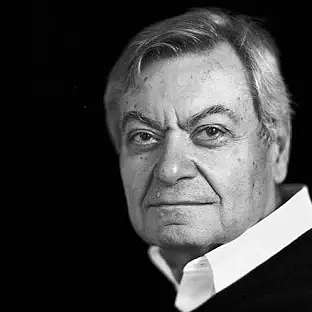 Alain Bertaud
