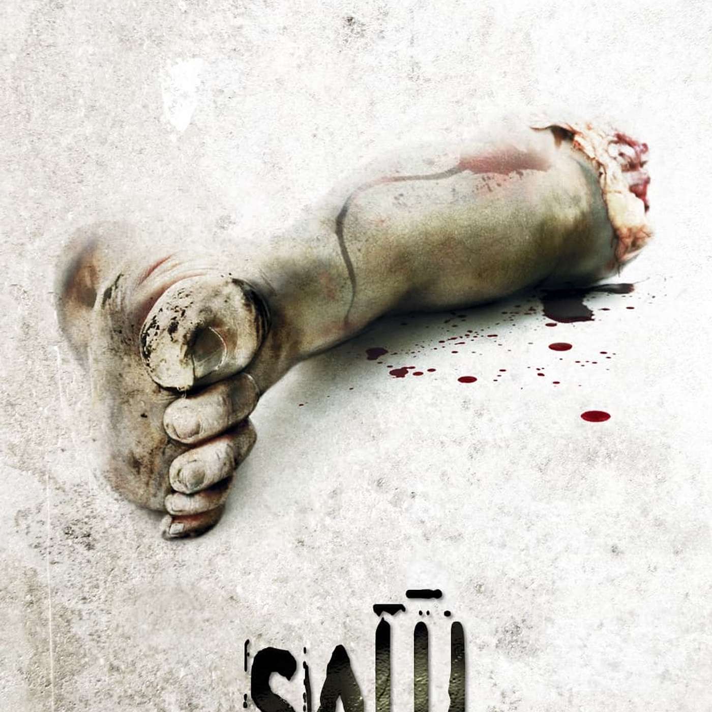 Episode 95 - SAW (2004)