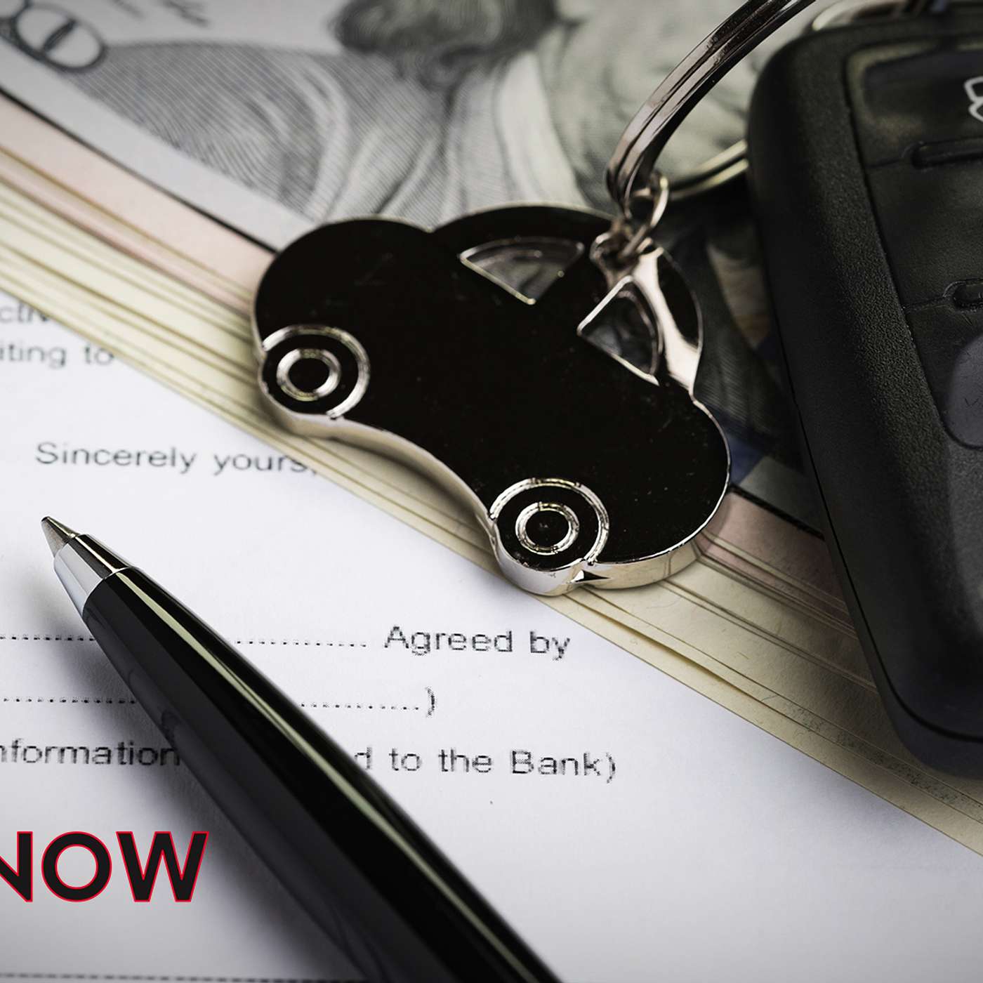 Average Car Payment Hits Record